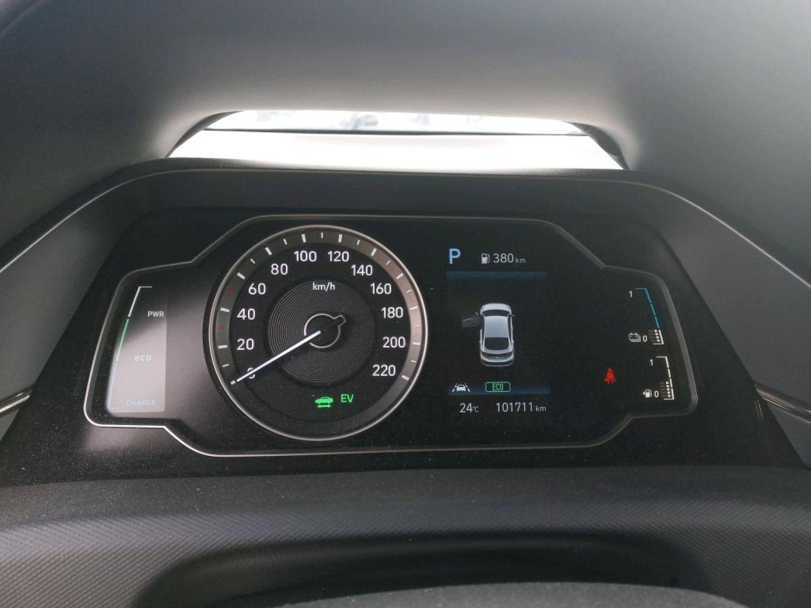 HYUNDAI IONIQ 1.6 GDI PHEV KLASS DT 4 