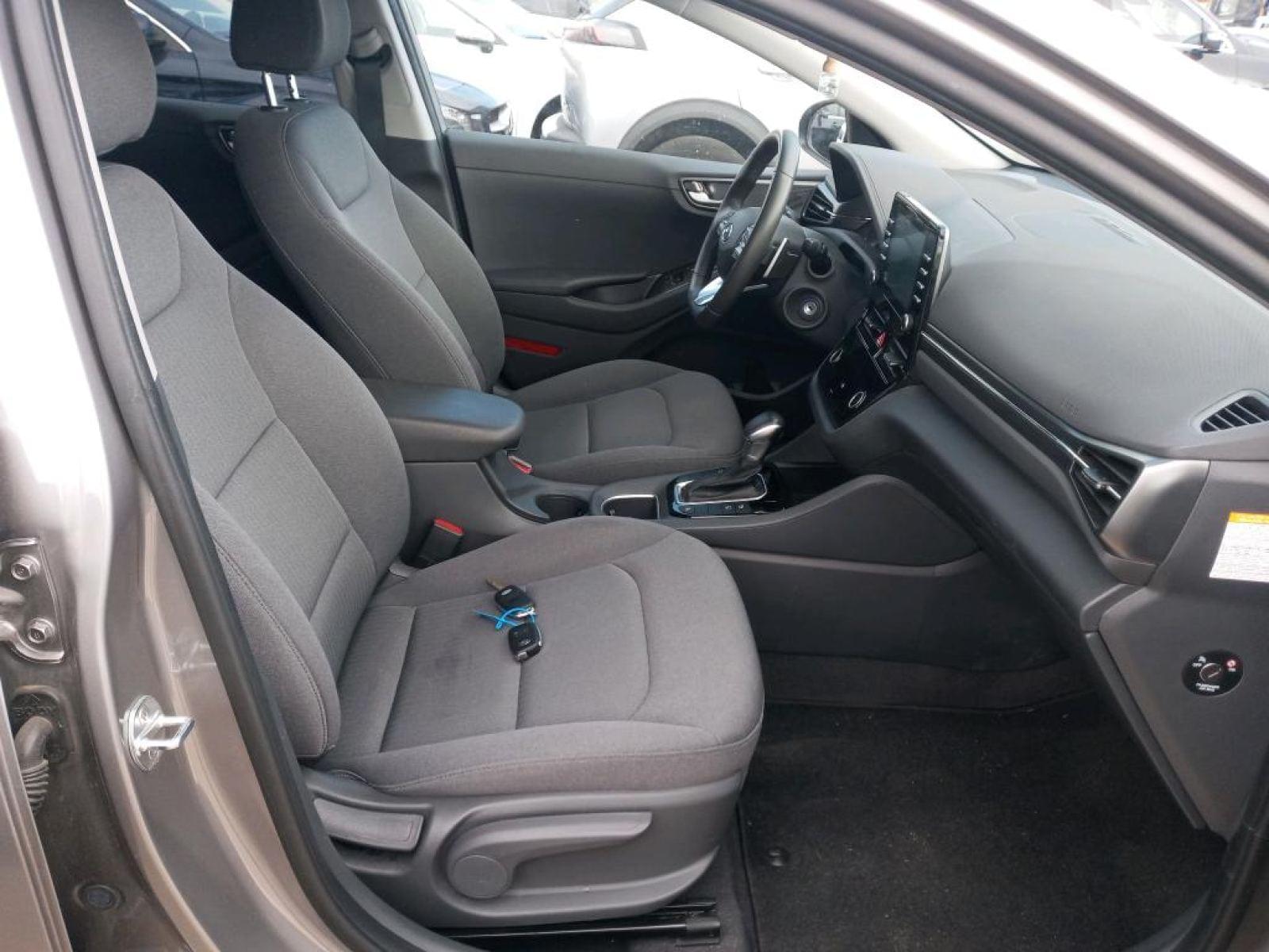 HYUNDAI IONIQ 1.6 GDI PHEV KLASS DT 7 