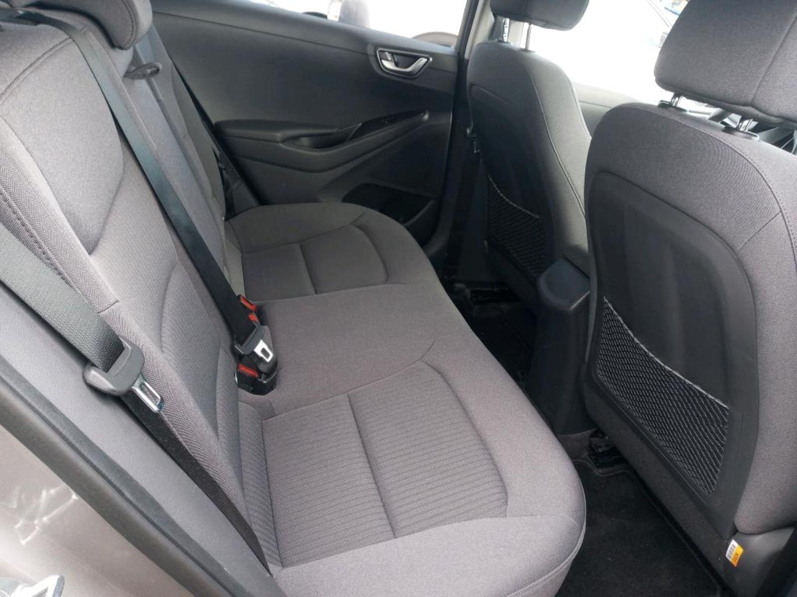 HYUNDAI IONIQ 1.6 GDI PHEV KLASS DT 8 