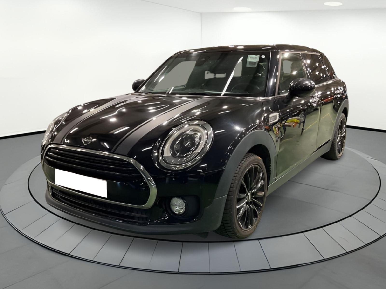 MINI CLUBMAN 1.5 Cooper OPF (EU6d-TEMP) 2 