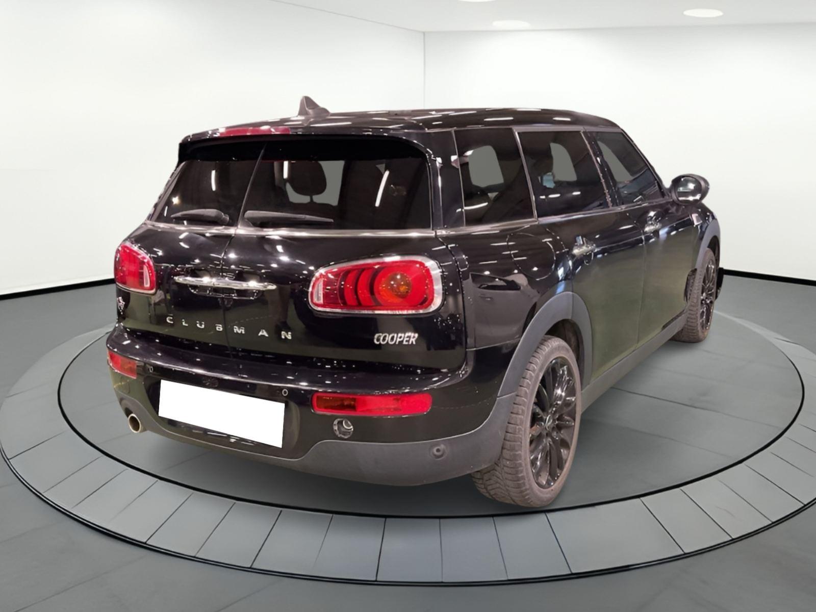 MINI CLUBMAN 1.5 Cooper OPF (EU6d-TEMP) 3 