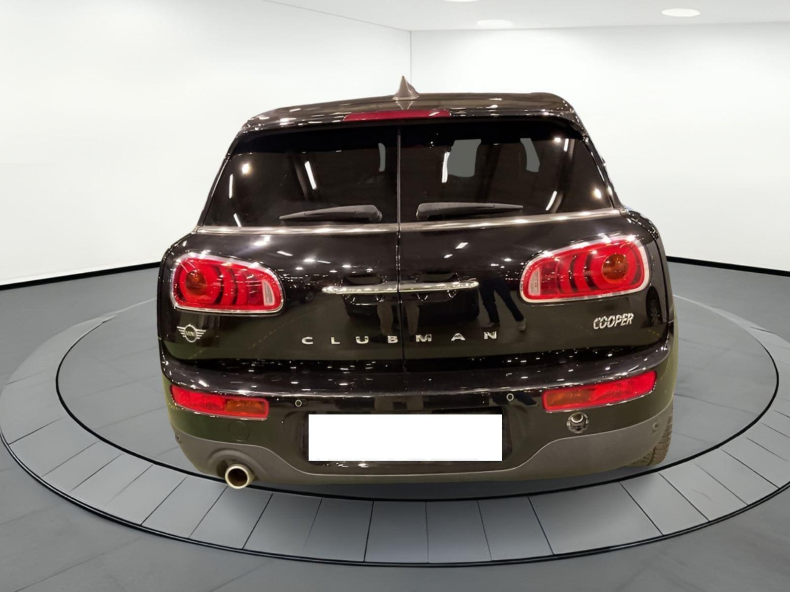 MINI CLUBMAN 1.5 Cooper OPF (EU6d-TEMP) 4 