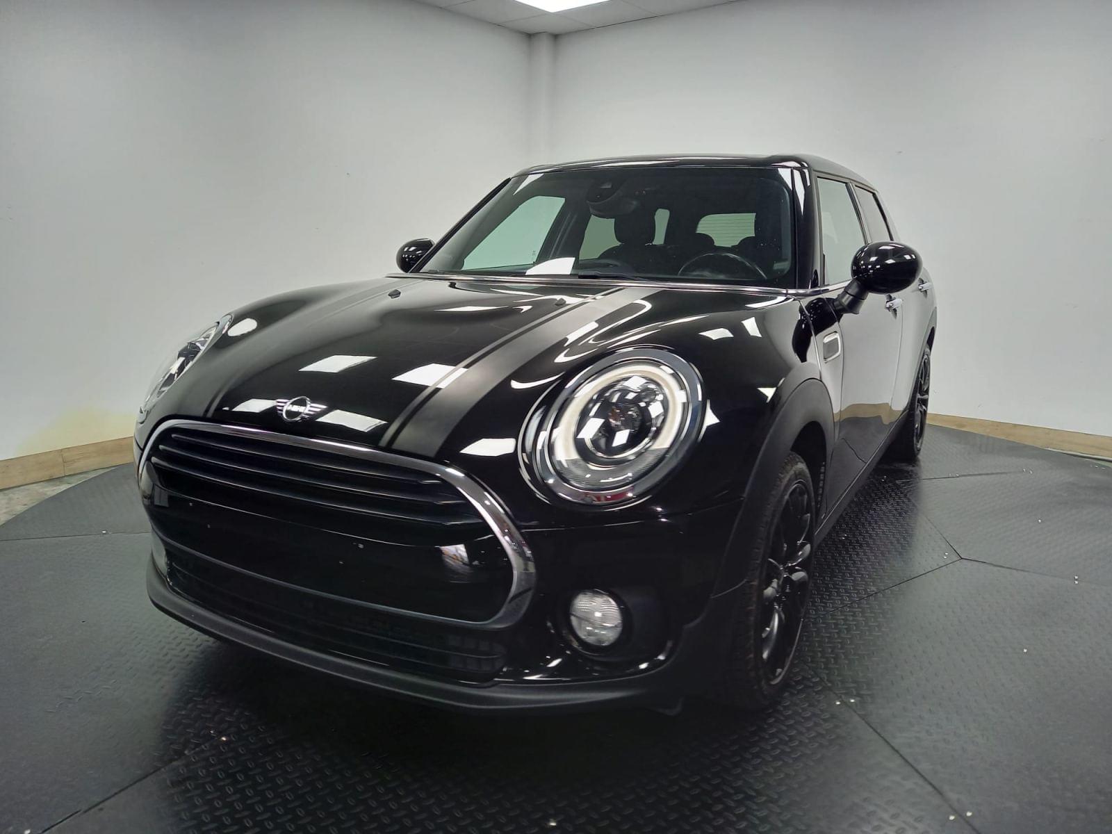 imagen de MINI CLUBMAN 1.5 Cooper OPF (EU6d-TEMP) - REF: 05637