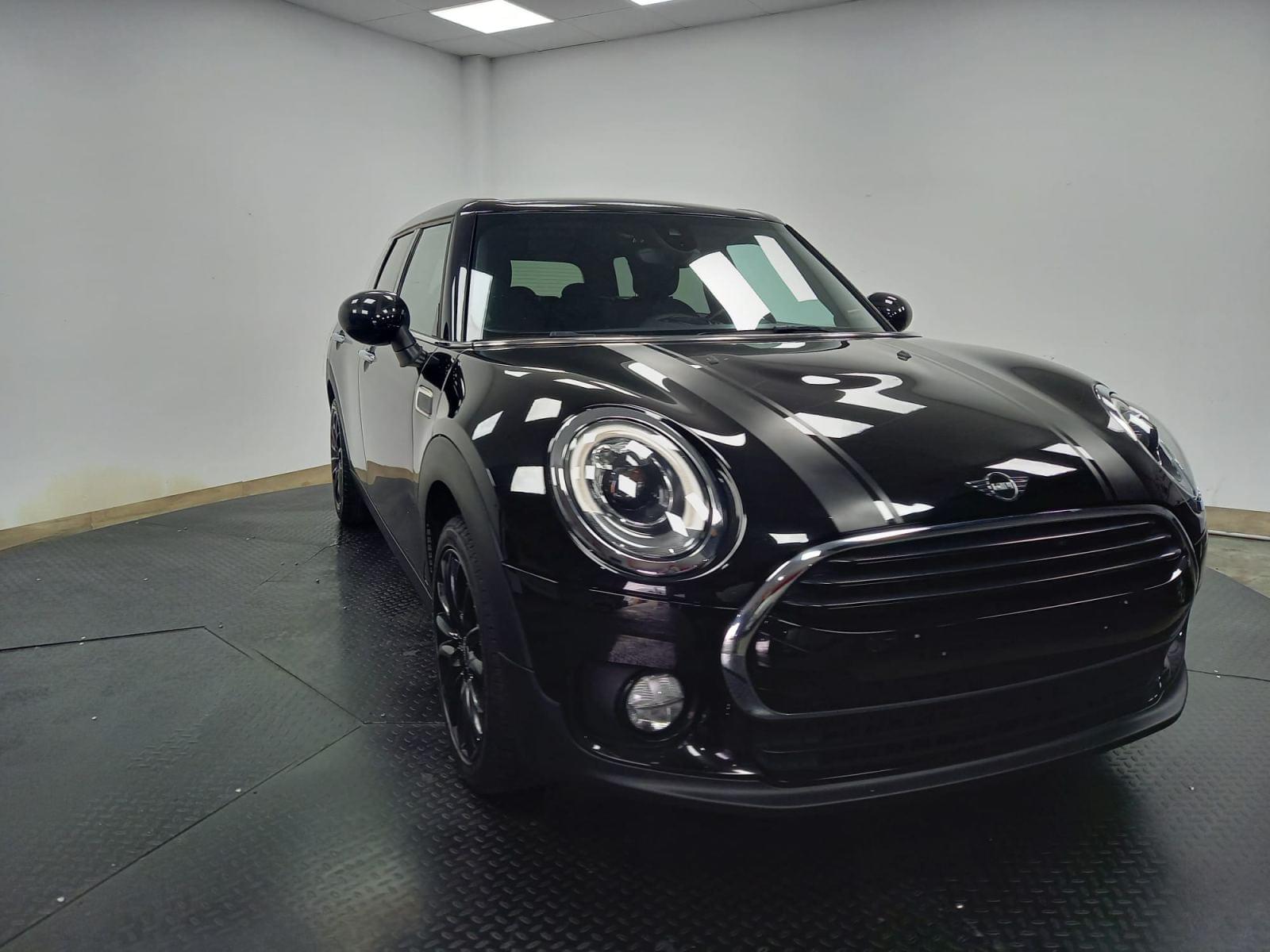 MINI CLUBMAN 1.5 Cooper OPF (EU6d-TEMP) 2