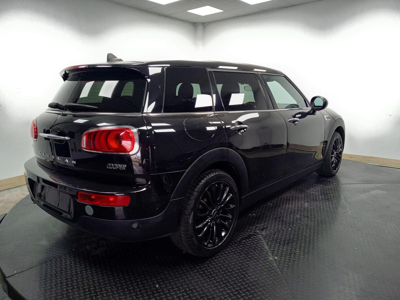 MINI CLUBMAN 1.5 Cooper OPF (EU6d-TEMP) 4