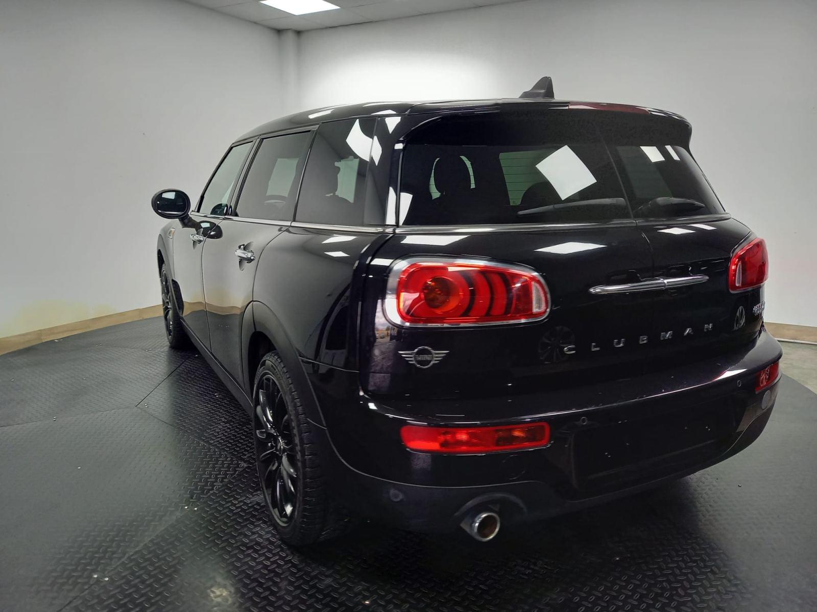 MINI CLUBMAN 1.5 Cooper OPF (EU6d-TEMP) 6