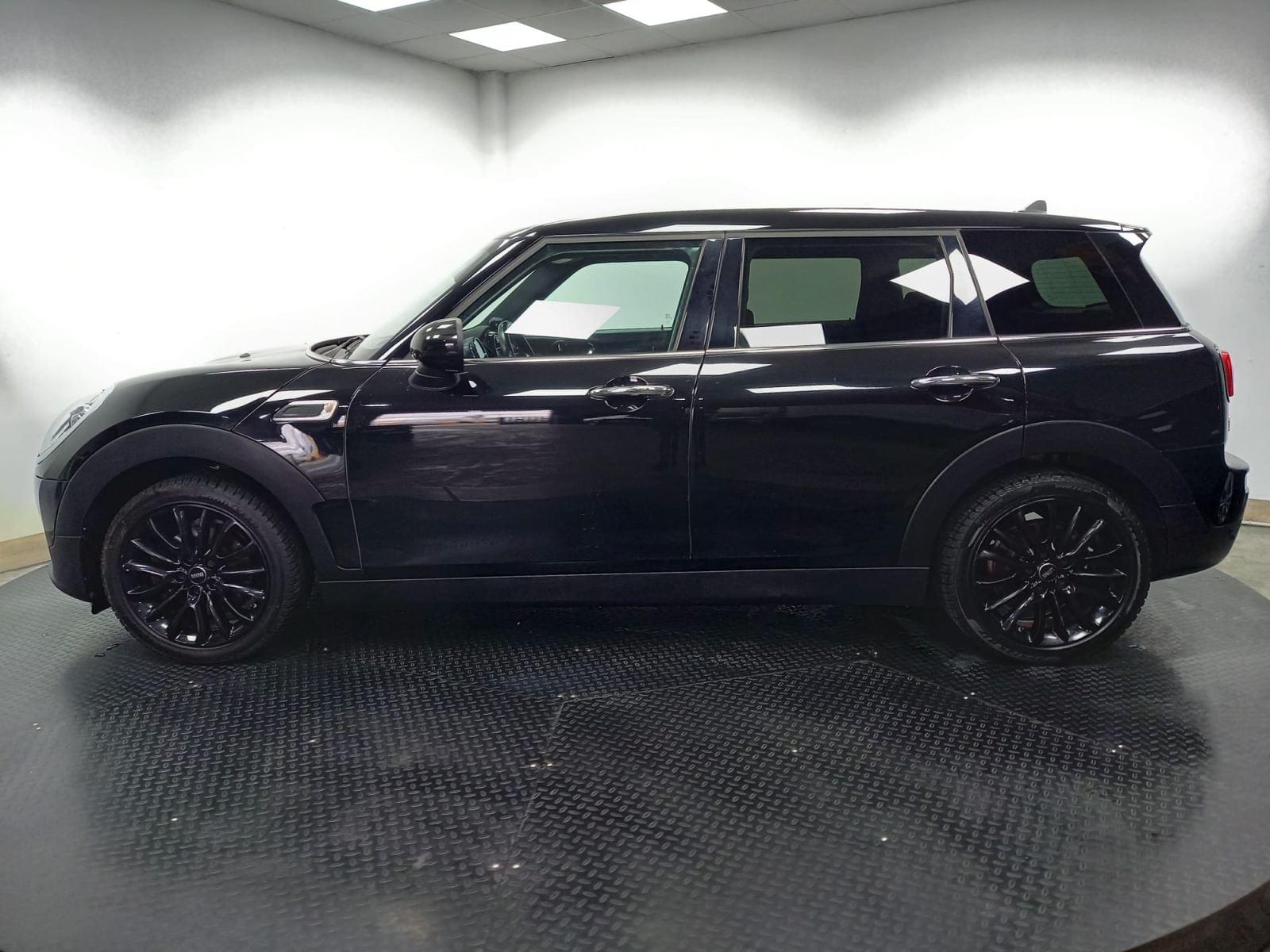 MINI CLUBMAN 1.5 Cooper OPF (EU6d-TEMP) 7