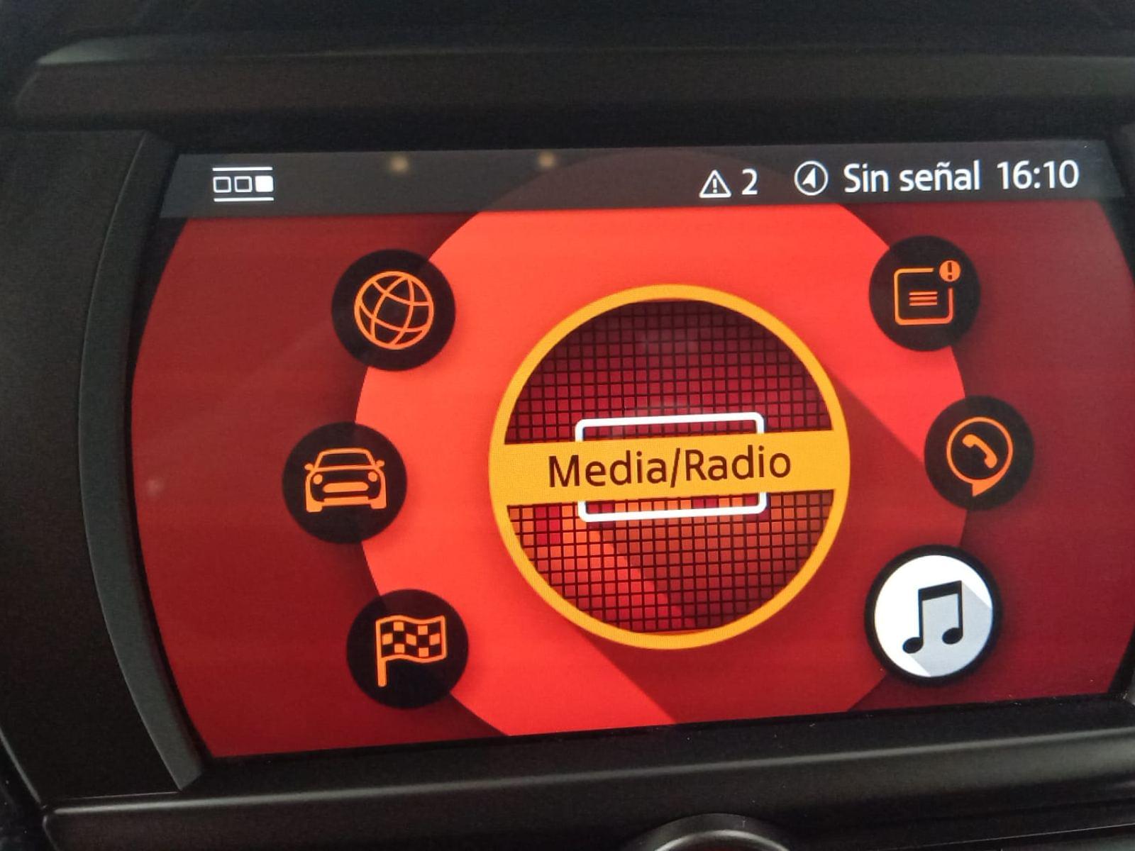 MINI CLUBMAN 1.5 Cooper OPF (EU6d-TEMP) 8