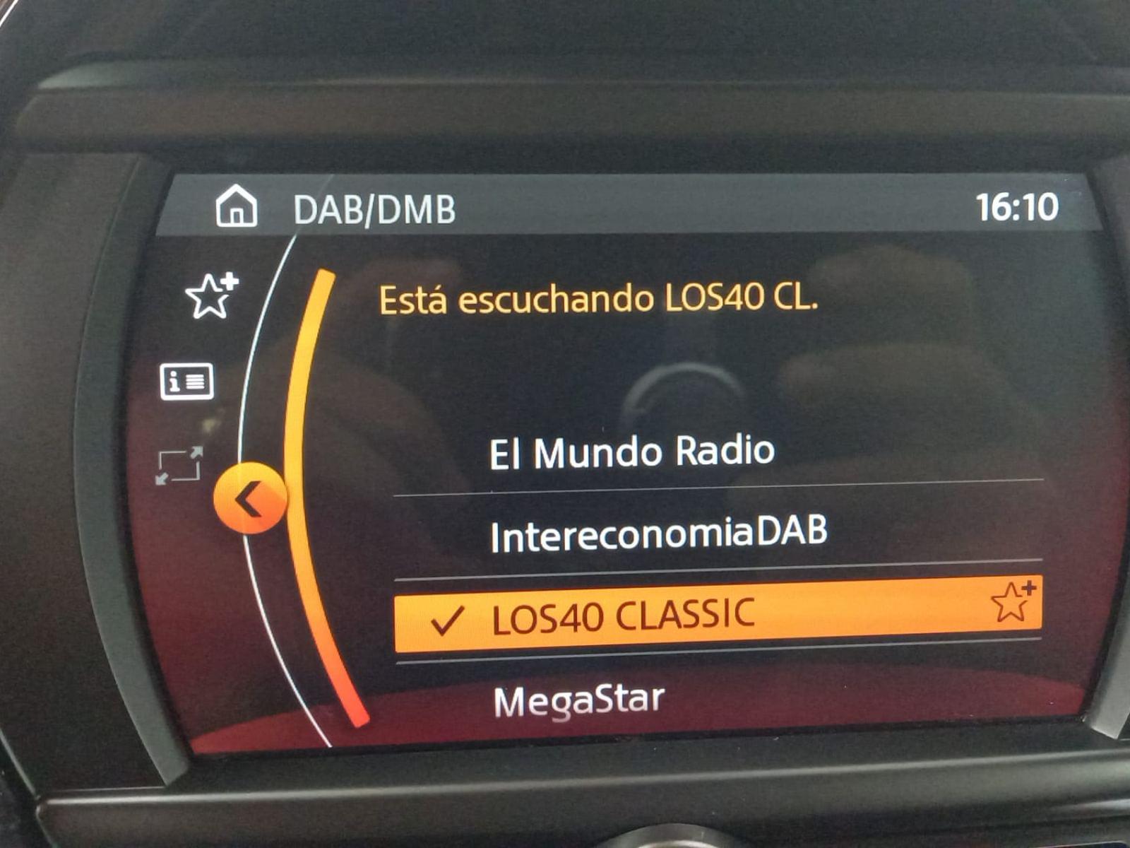 MINI CLUBMAN 1.5 Cooper OPF (EU6d-TEMP) 9