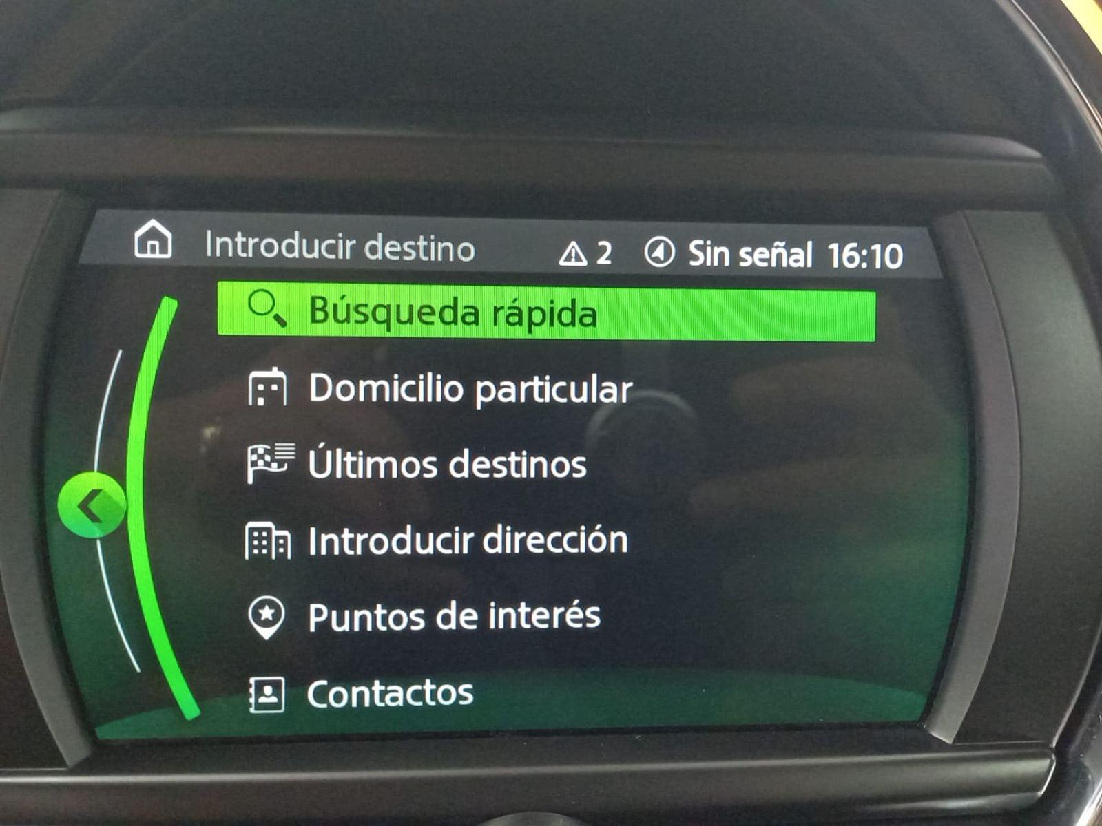 MINI CLUBMAN 1.5 Cooper OPF (EU6d-TEMP) 11