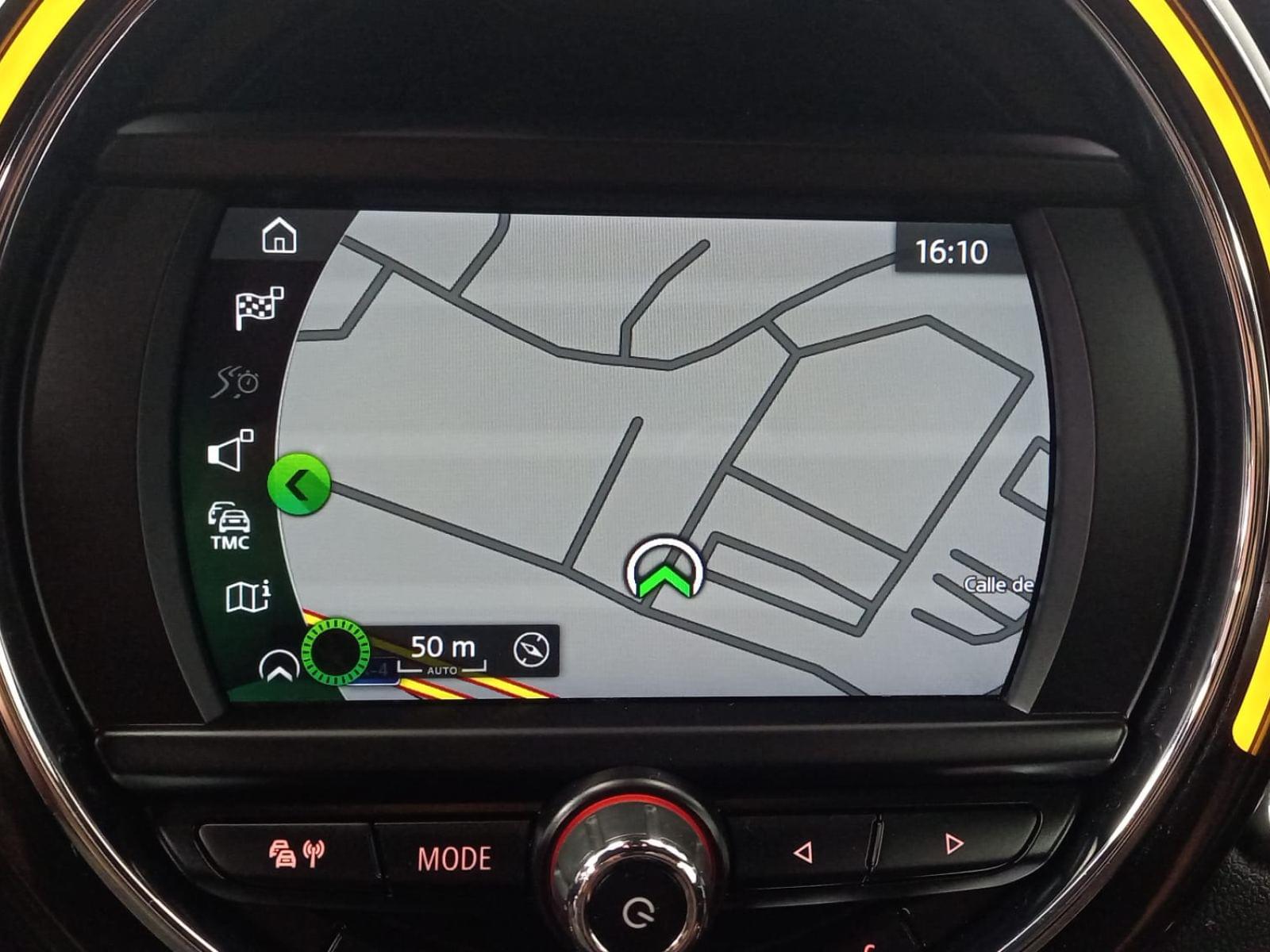 MINI CLUBMAN 1.5 Cooper OPF (EU6d-TEMP) 13