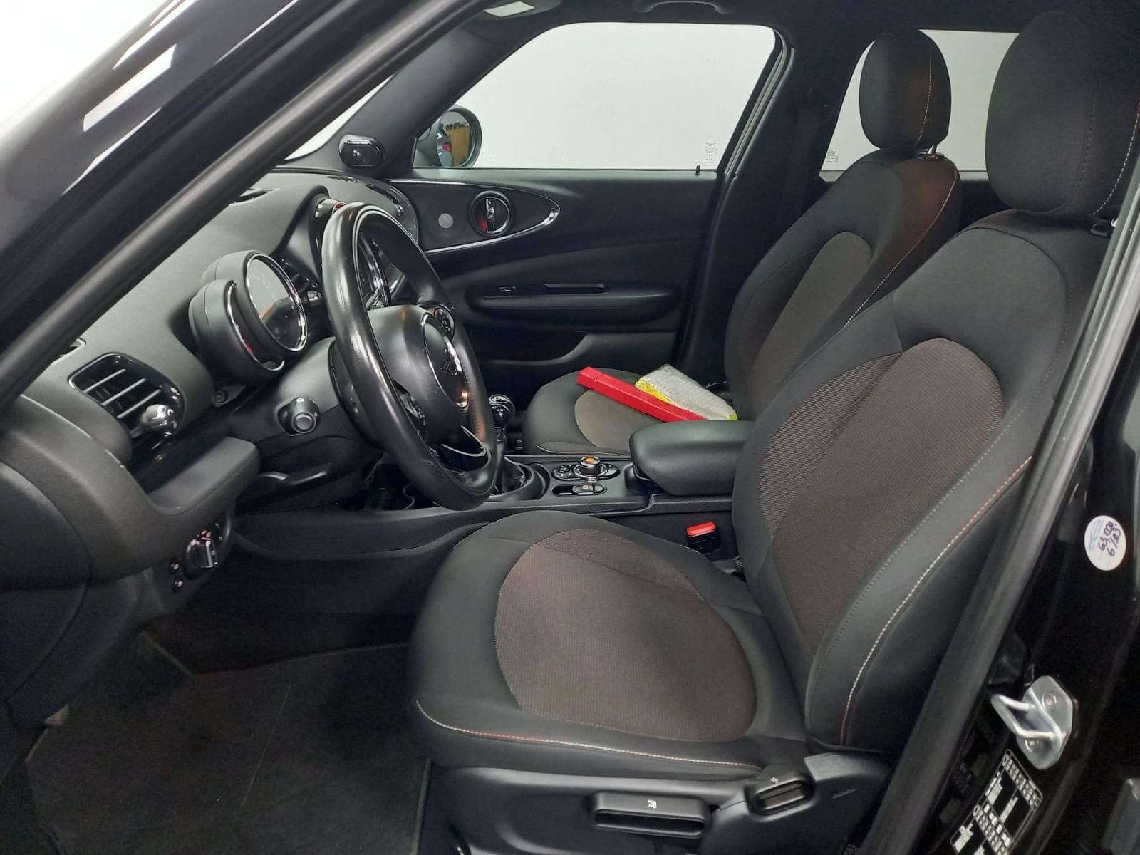 MINI CLUBMAN 1.5 Cooper OPF (EU6d-TEMP) 15