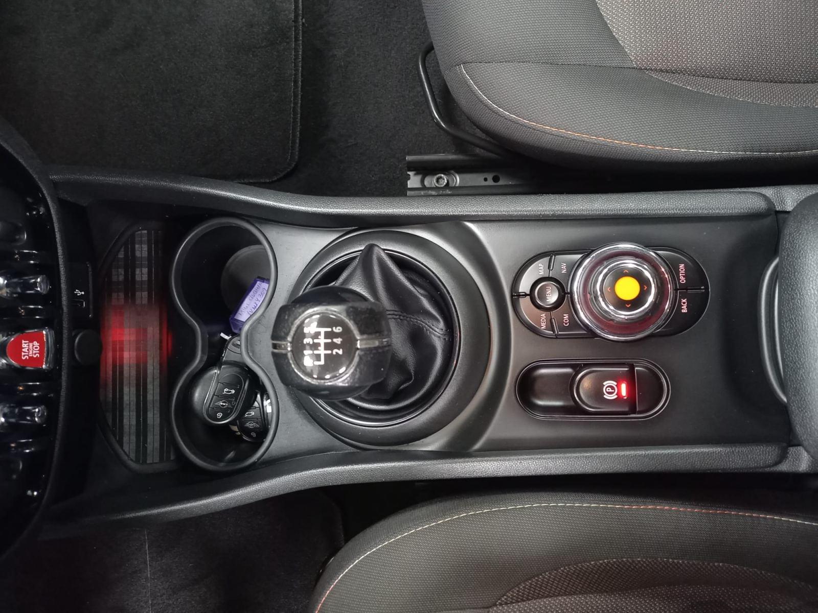 MINI CLUBMAN 1.5 Cooper OPF (EU6d-TEMP) 16