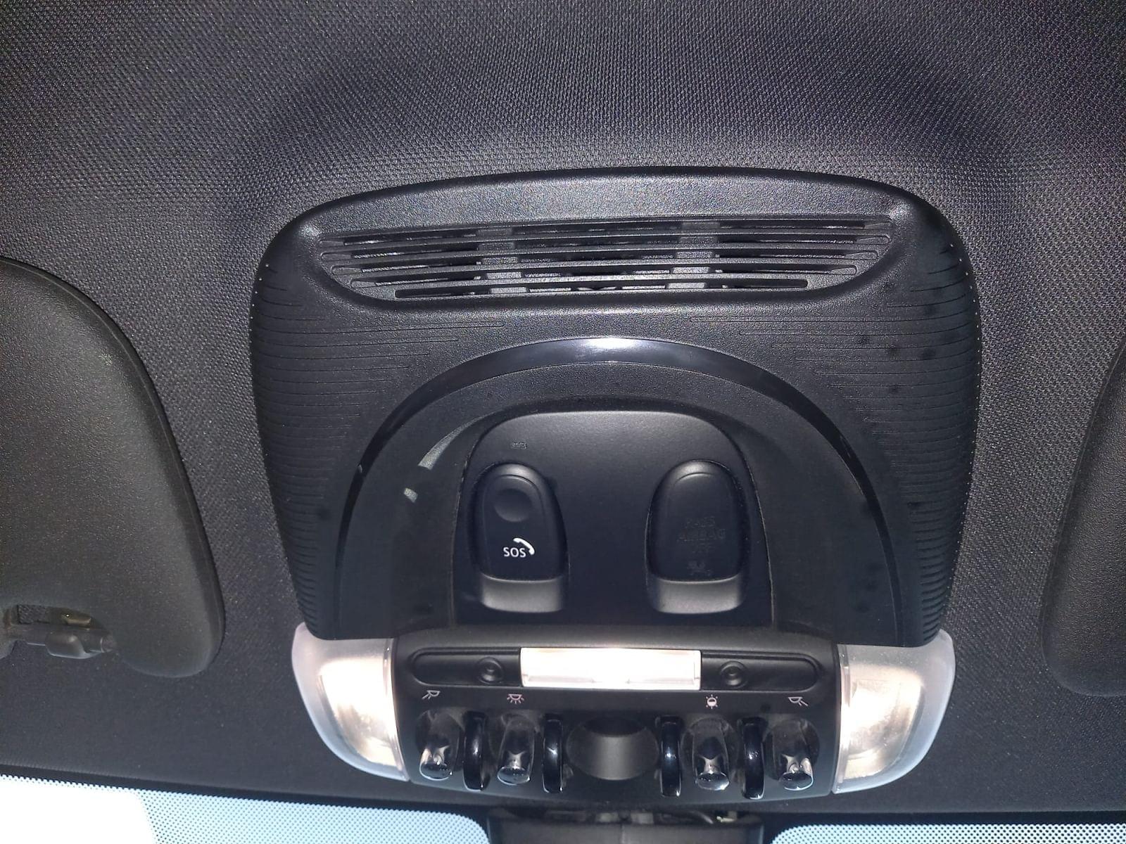 MINI CLUBMAN 1.5 Cooper OPF (EU6d-TEMP) 18