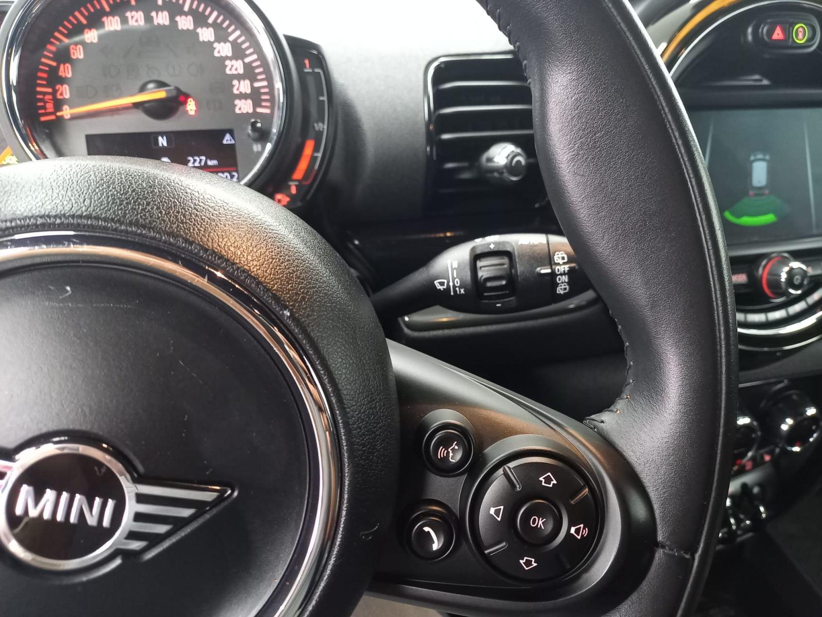 MINI CLUBMAN 1.5 Cooper OPF (EU6d-TEMP) 19