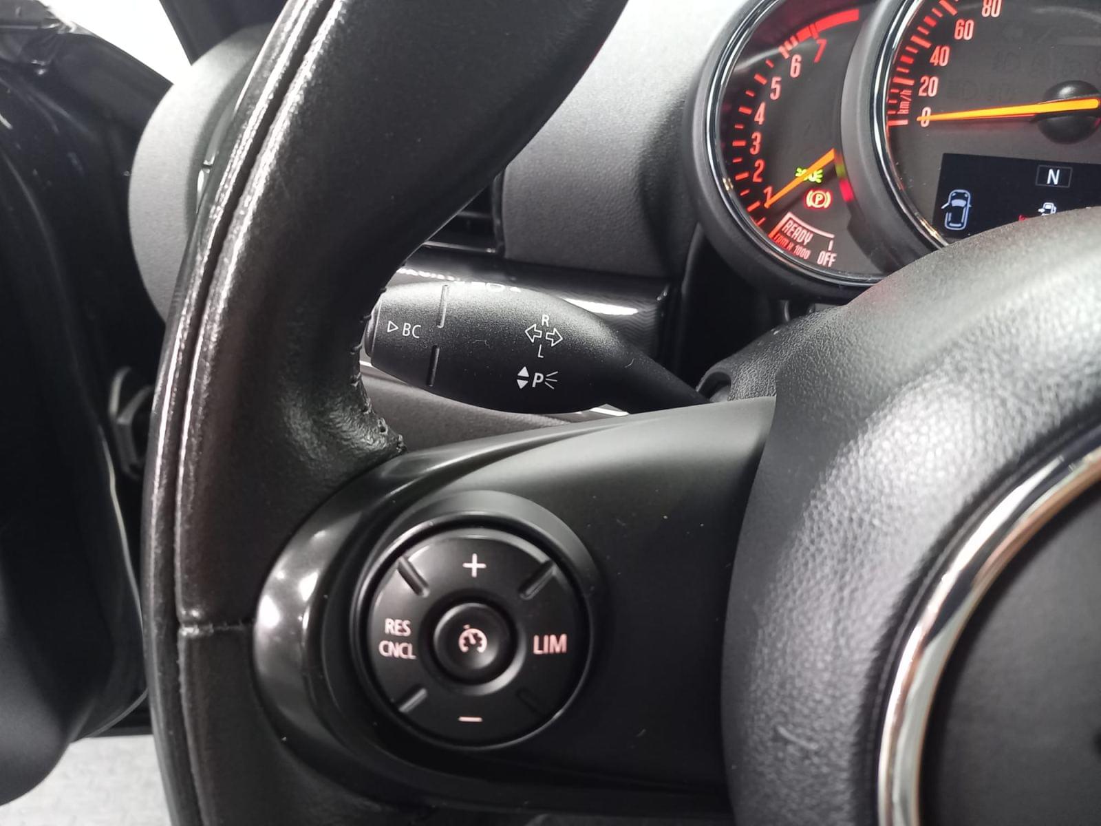 MINI CLUBMAN 1.5 Cooper OPF (EU6d-TEMP) 20