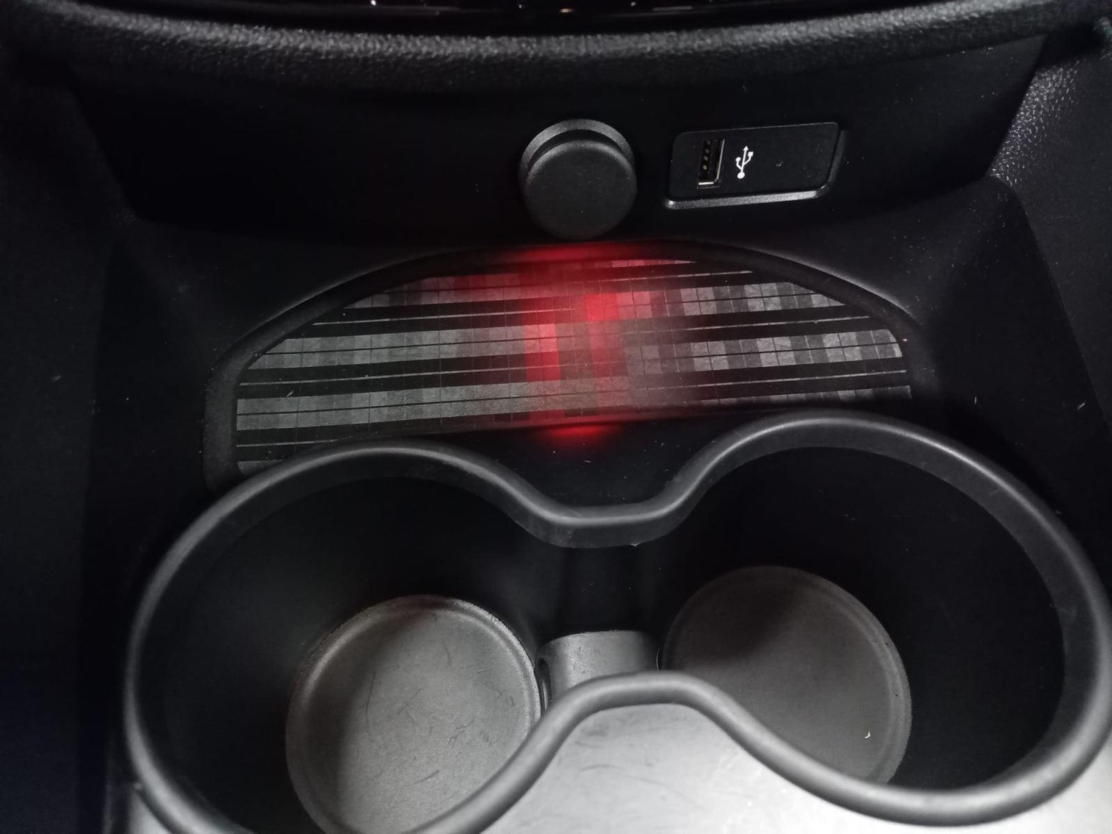 MINI CLUBMAN 1.5 Cooper OPF (EU6d-TEMP) 22