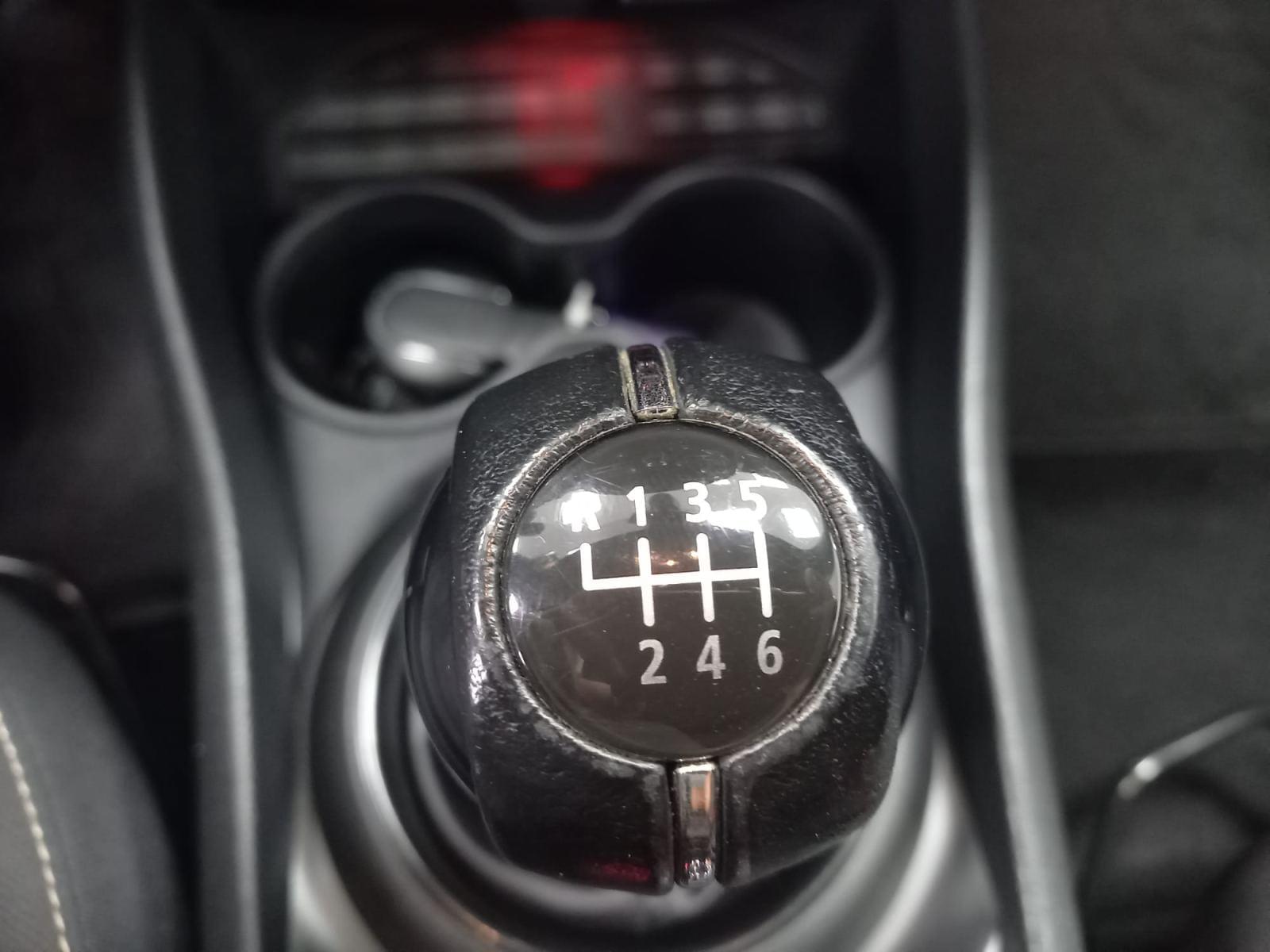 MINI CLUBMAN 1.5 Cooper OPF (EU6d-TEMP) 24