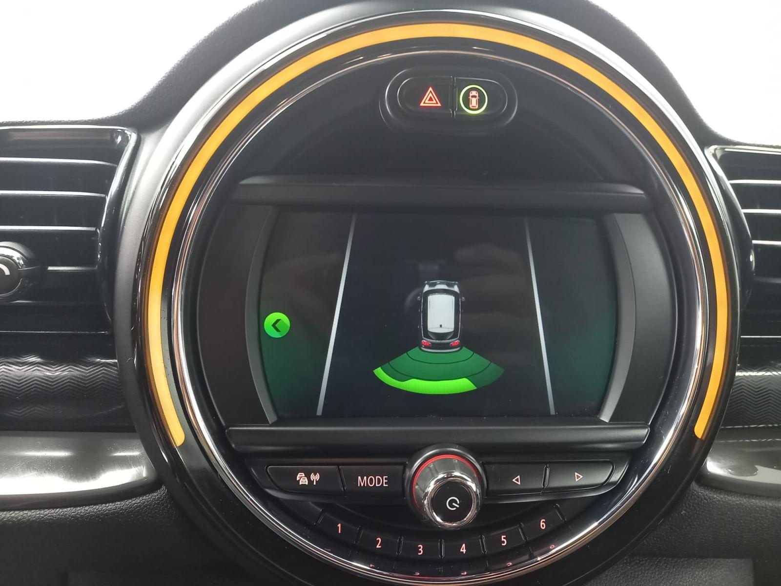 MINI CLUBMAN 1.5 Cooper OPF (EU6d-TEMP) 26