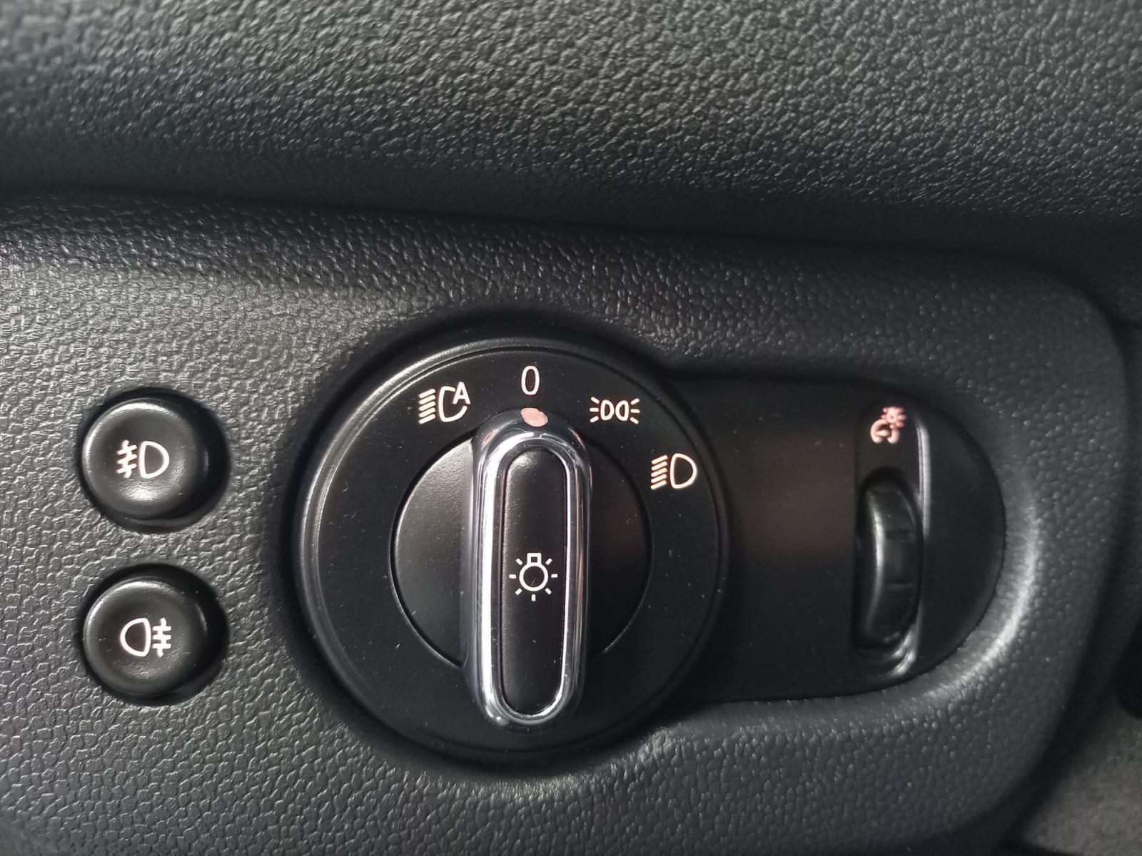 MINI CLUBMAN 1.5 Cooper OPF (EU6d-TEMP) 27