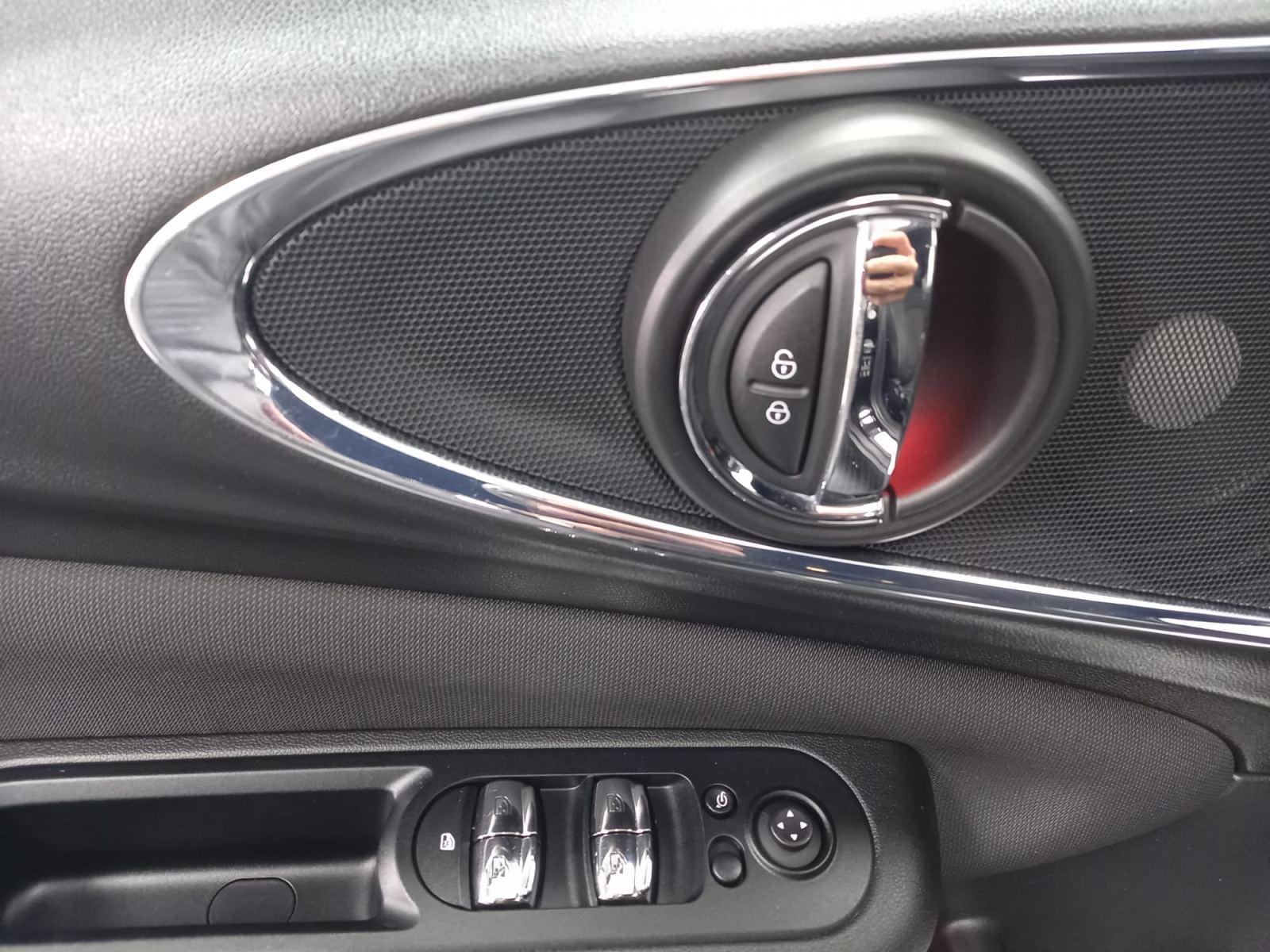 MINI CLUBMAN 1.5 Cooper OPF (EU6d-TEMP) 28