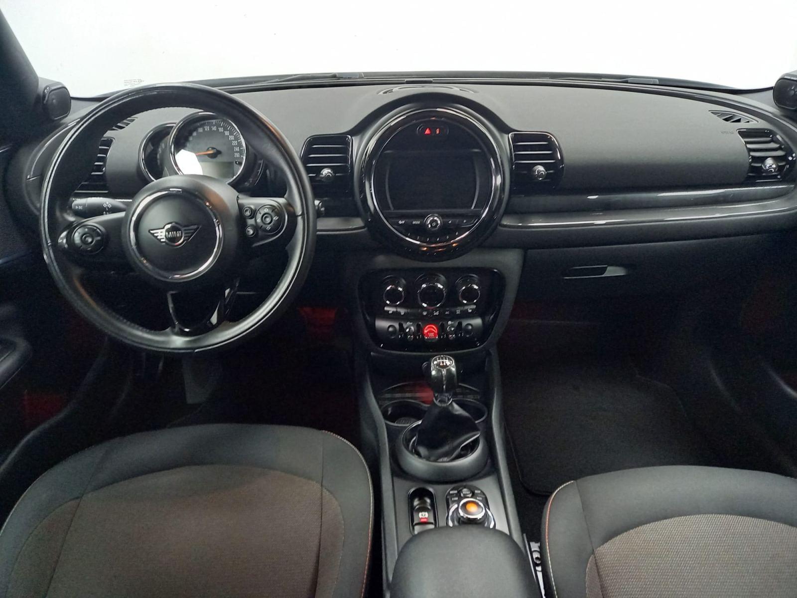 MINI CLUBMAN 1.5 Cooper OPF (EU6d-TEMP) 32