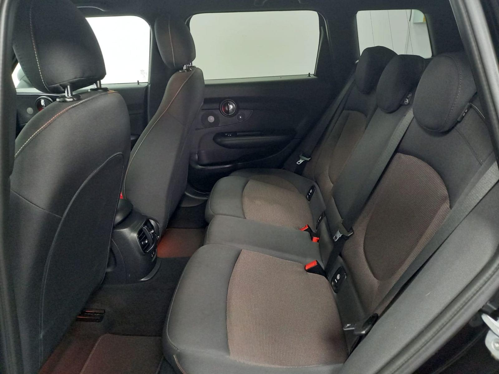 MINI CLUBMAN 1.5 Cooper OPF (EU6d-TEMP) 33