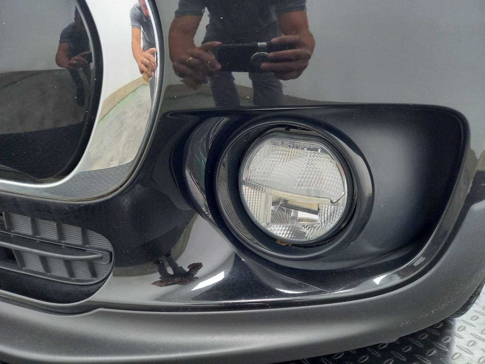 MINI CLUBMAN 1.5 Cooper OPF (EU6d-TEMP) 34