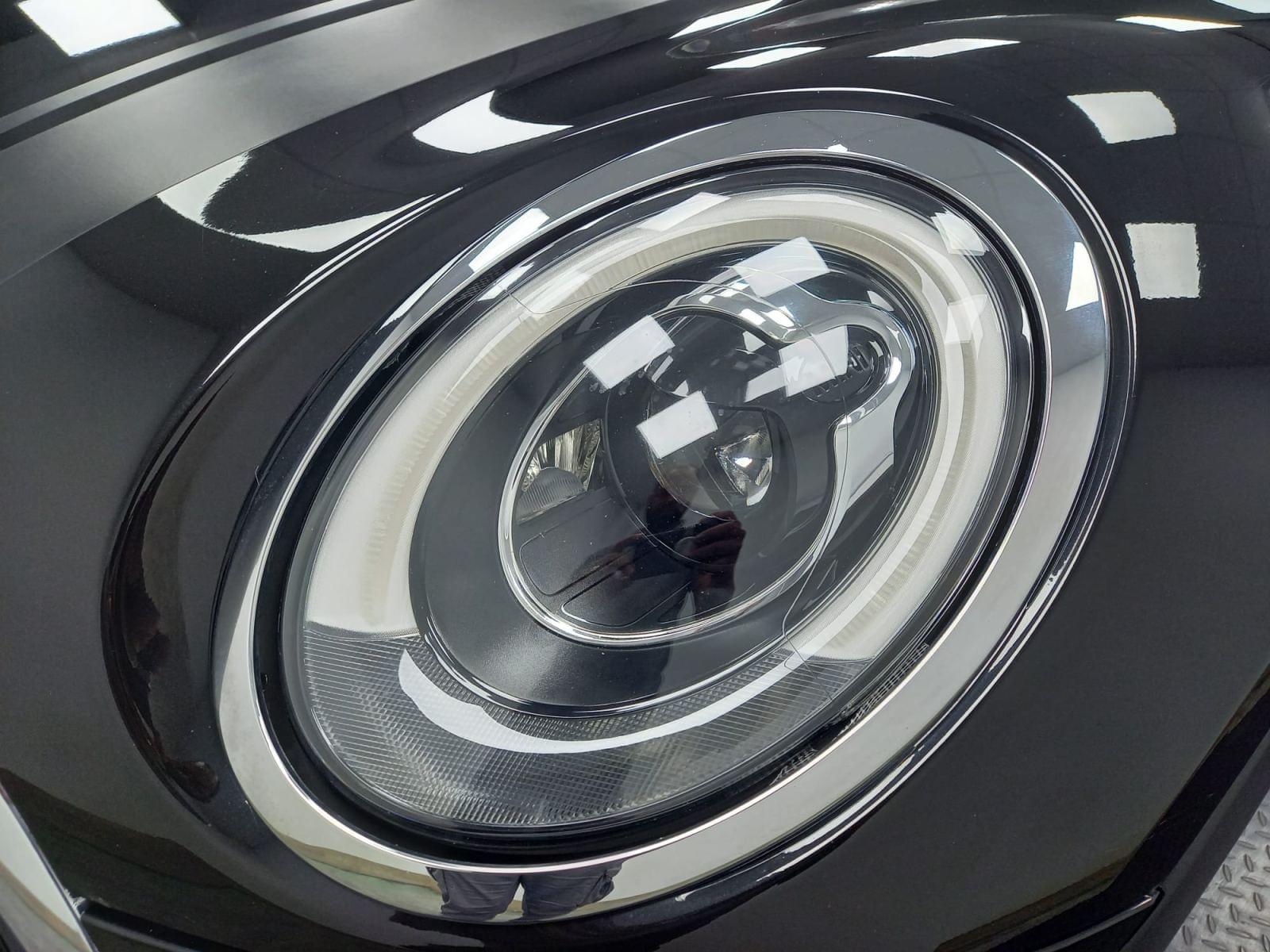 MINI CLUBMAN 1.5 Cooper OPF (EU6d-TEMP) 35