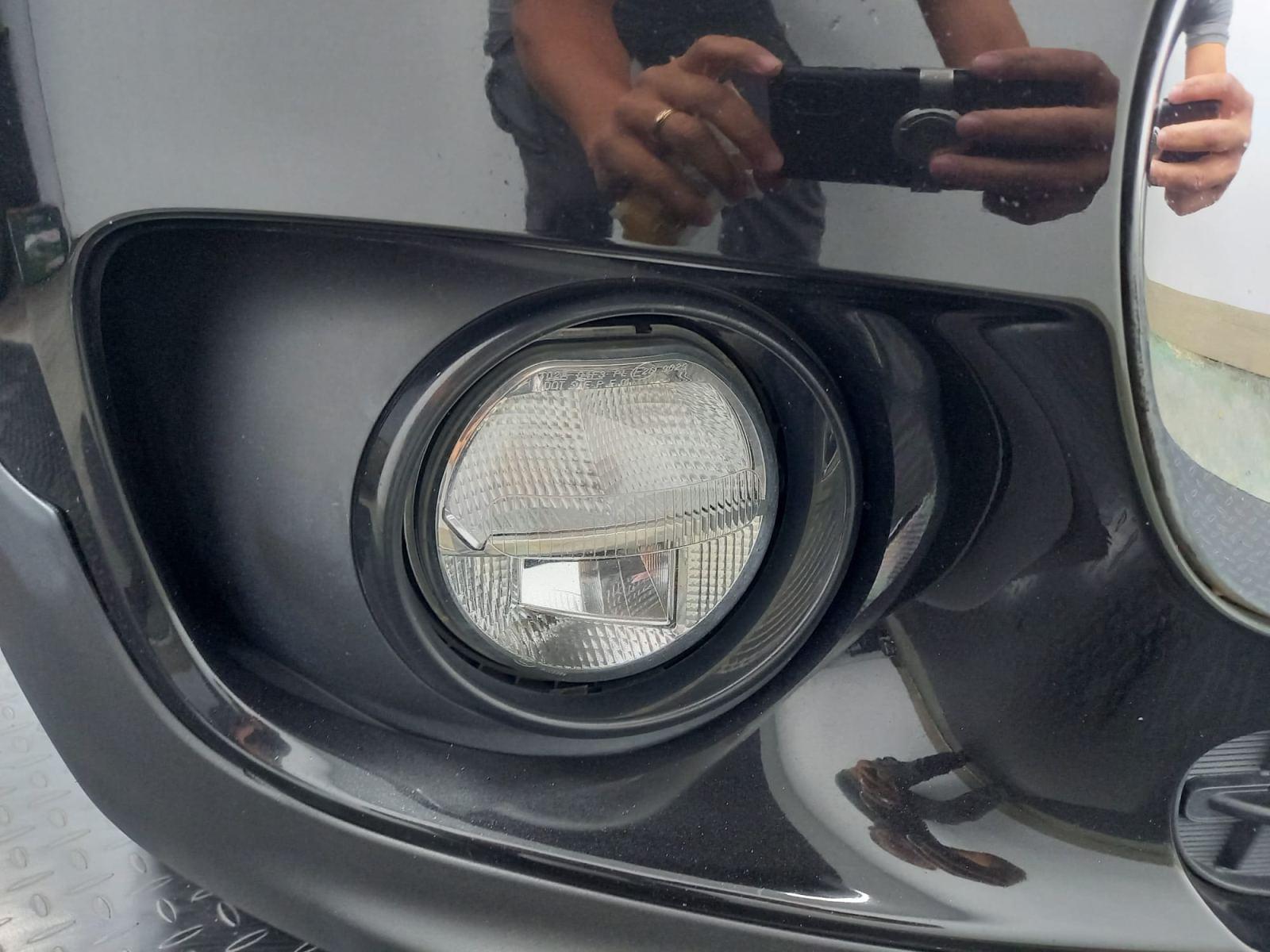 MINI CLUBMAN 1.5 Cooper OPF (EU6d-TEMP) 36