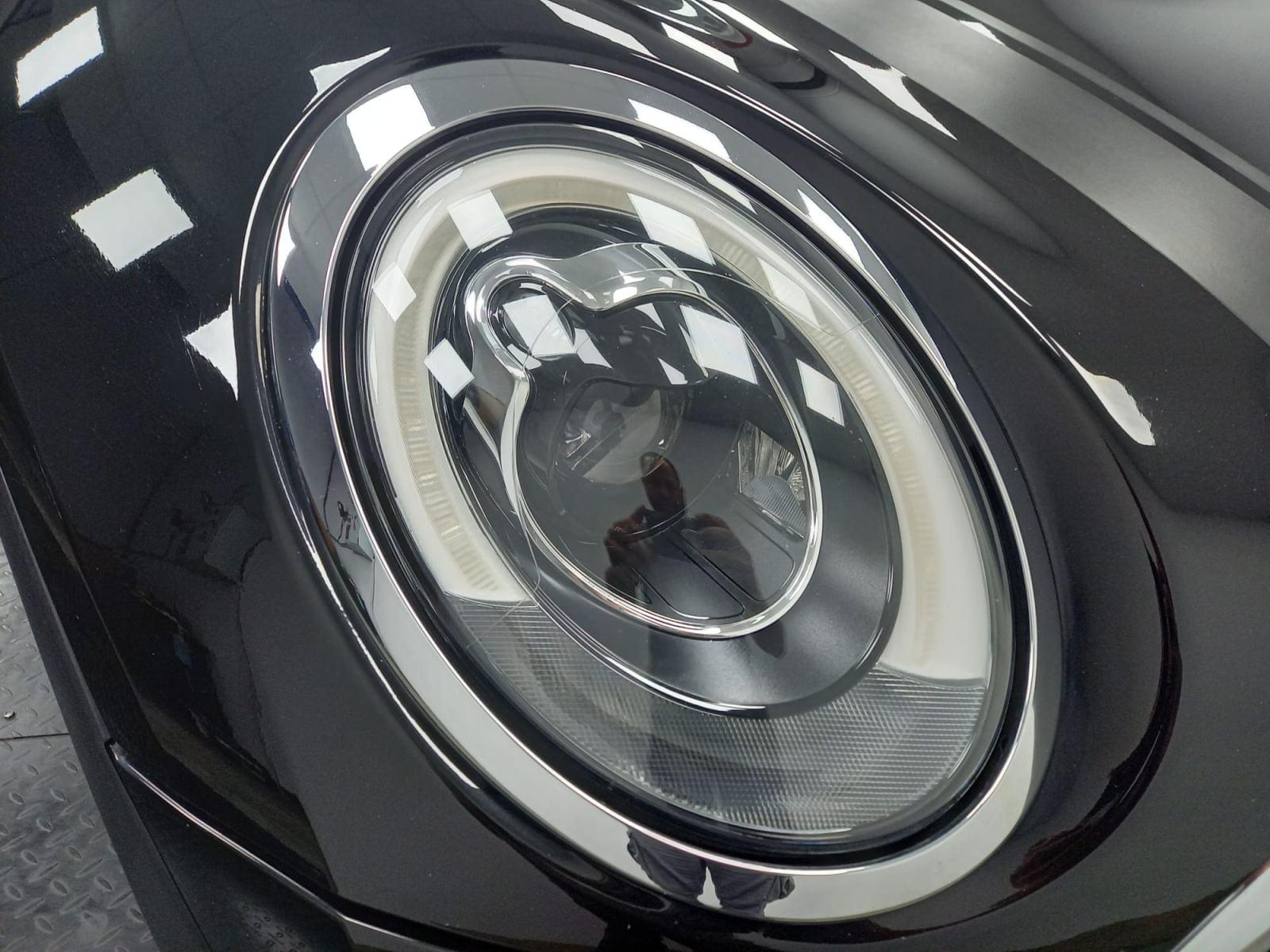 MINI CLUBMAN 1.5 Cooper OPF (EU6d-TEMP) 37