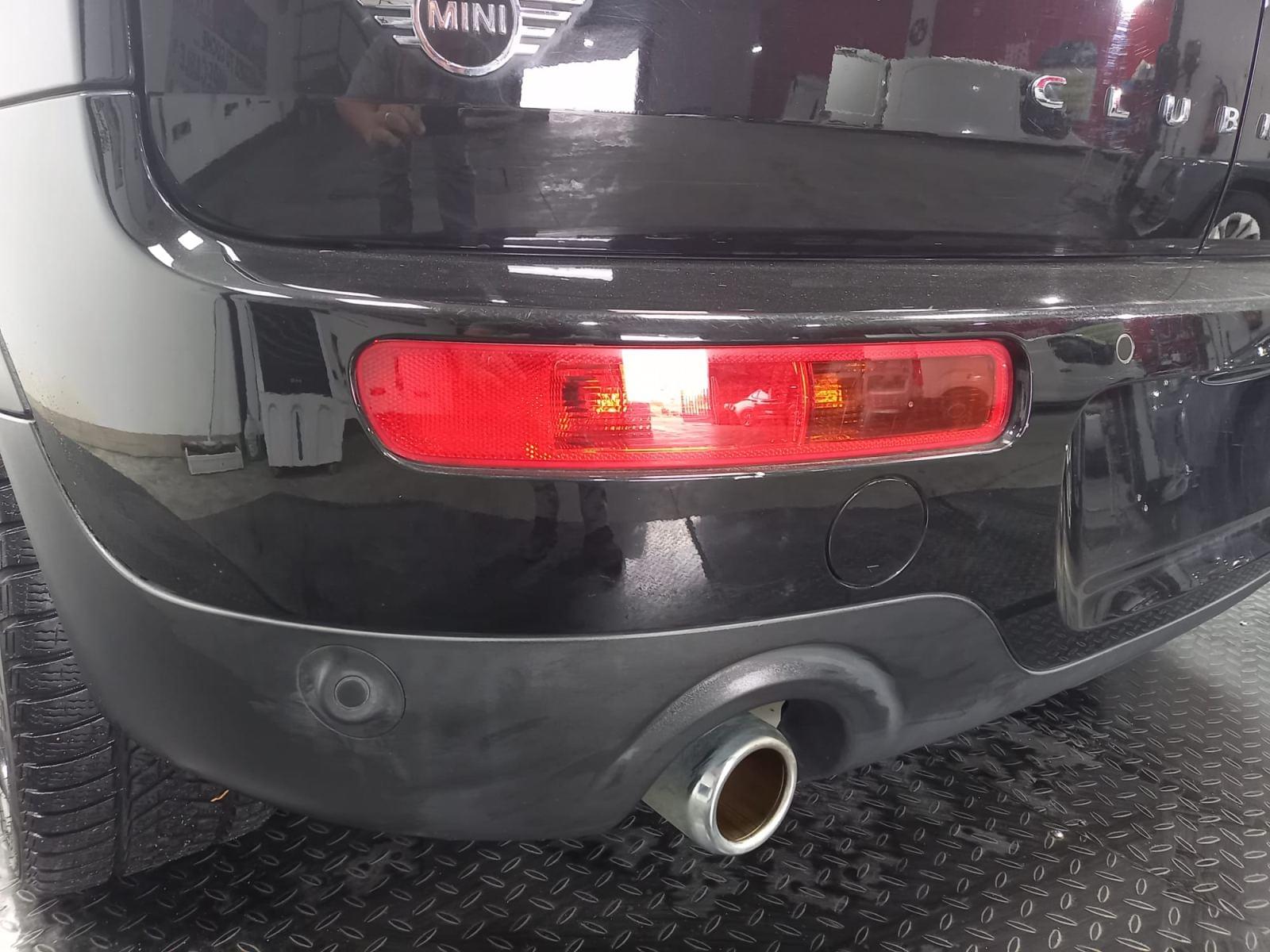 MINI CLUBMAN 1.5 Cooper OPF (EU6d-TEMP) 38