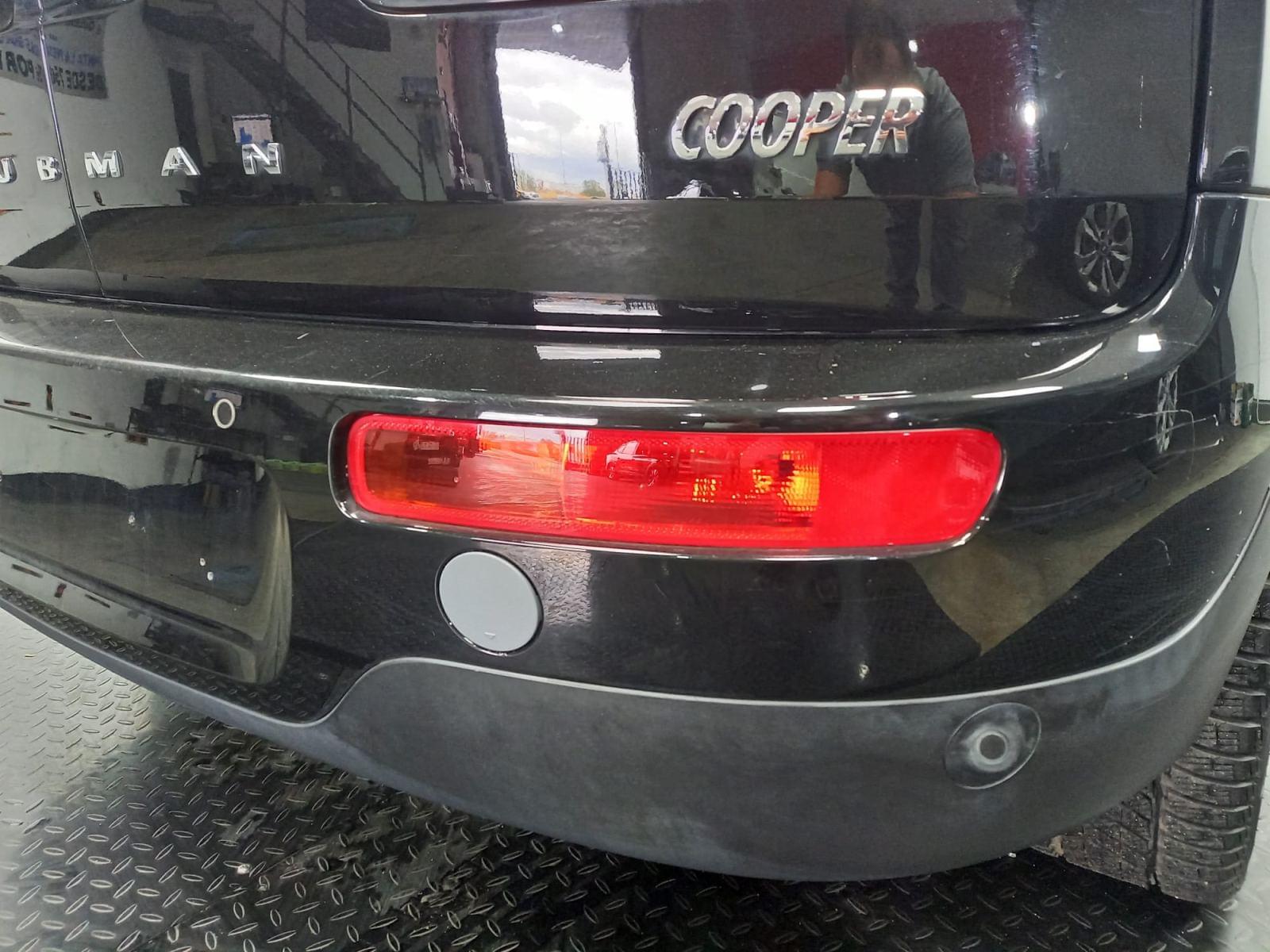 MINI CLUBMAN 1.5 Cooper OPF (EU6d-TEMP) 39