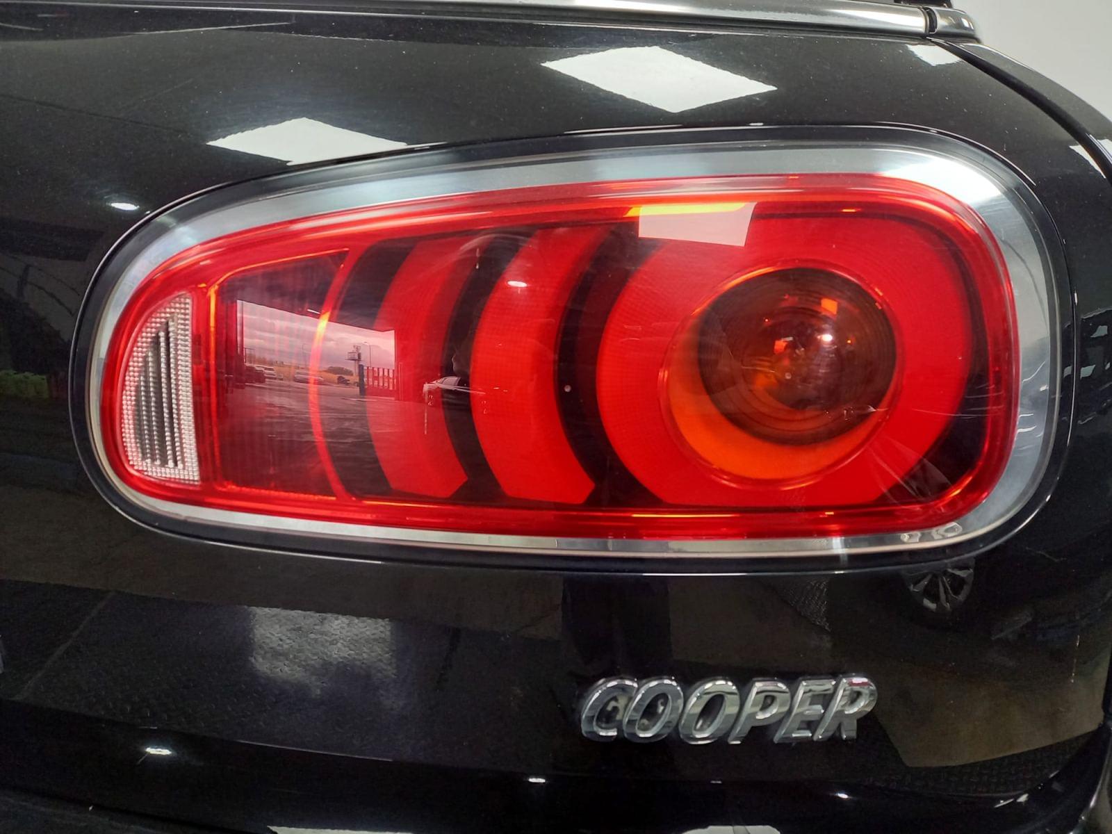 MINI CLUBMAN 1.5 Cooper OPF (EU6d-TEMP) 40