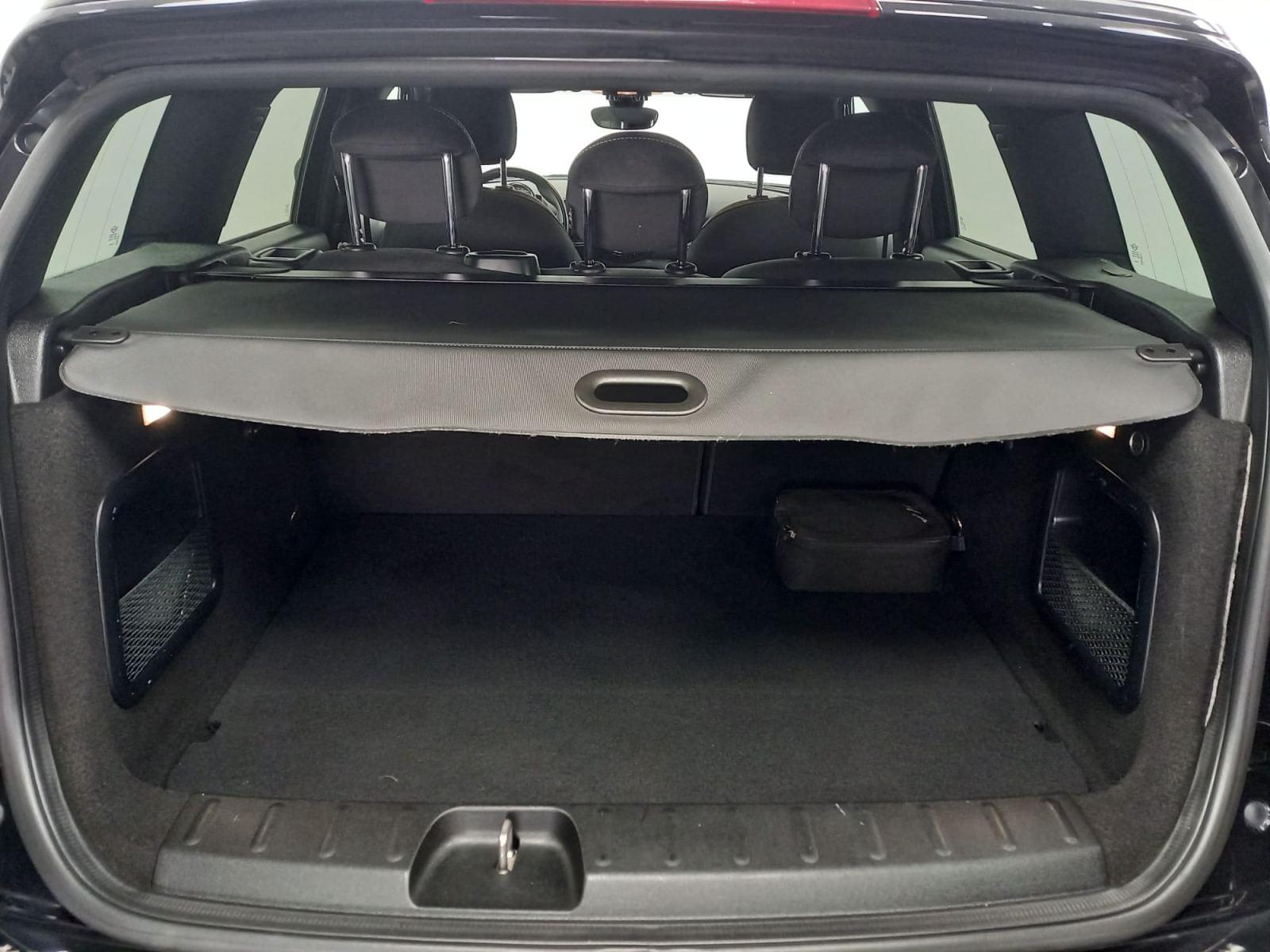 MINI CLUBMAN 1.5 Cooper OPF (EU6d-TEMP) 42