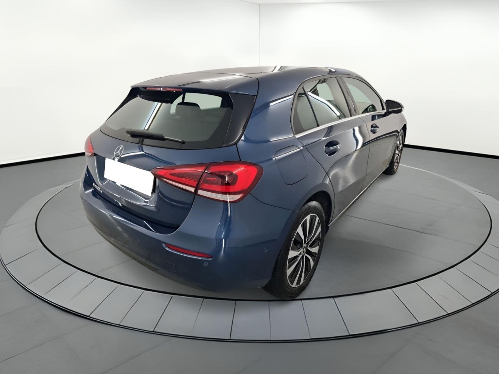 MERCEDES CLASE A 1.3 A 250 E DCT Advantage 4 
