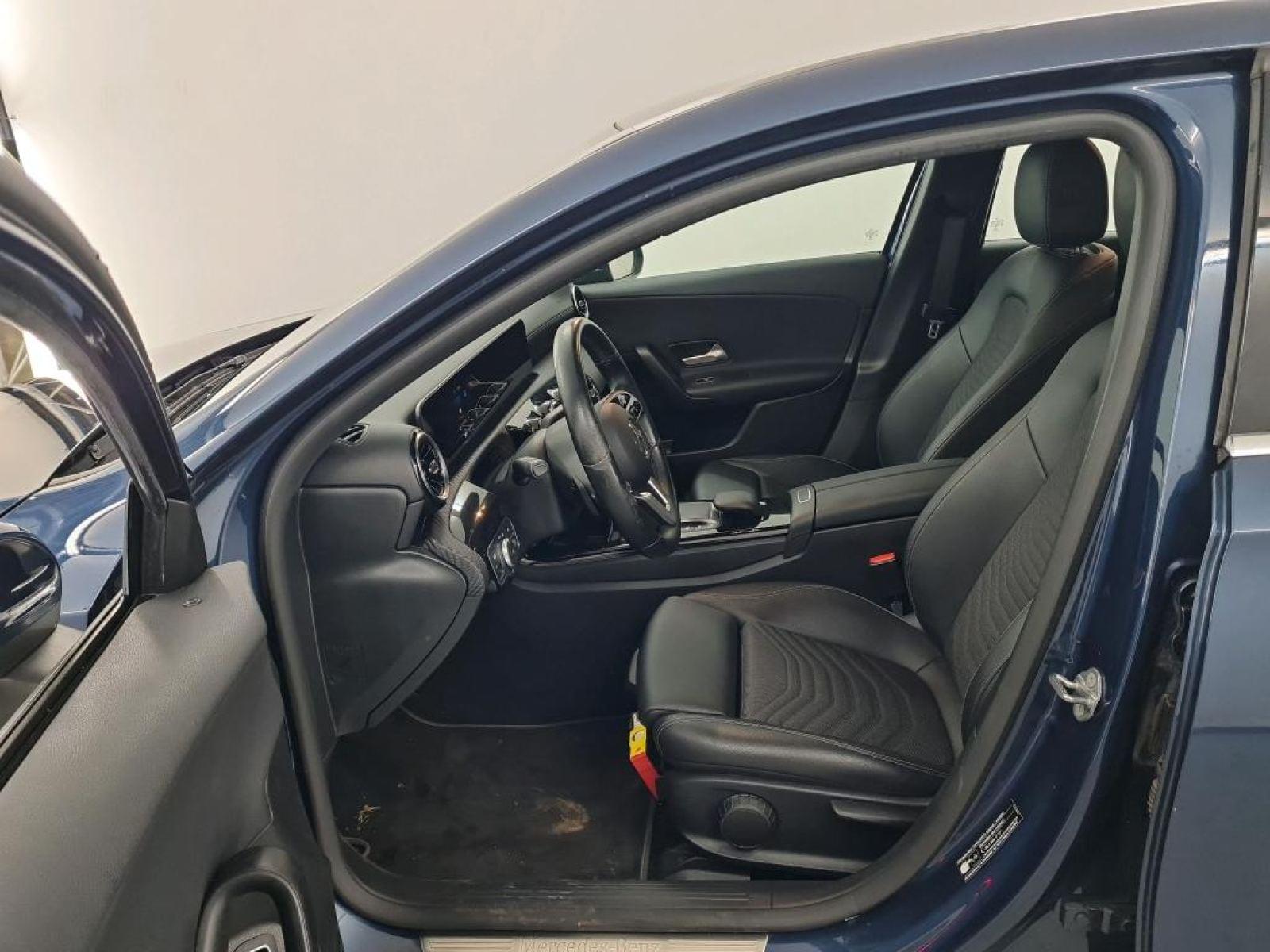 MERCEDES CLASE A 1.3 A 250 E DCT Advantage 6 
