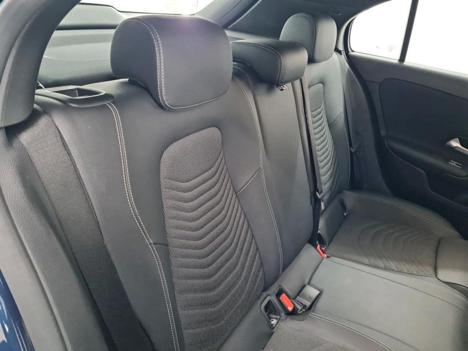 MERCEDES CLASE A 1.3 A 250 E DCT Advantage 7 