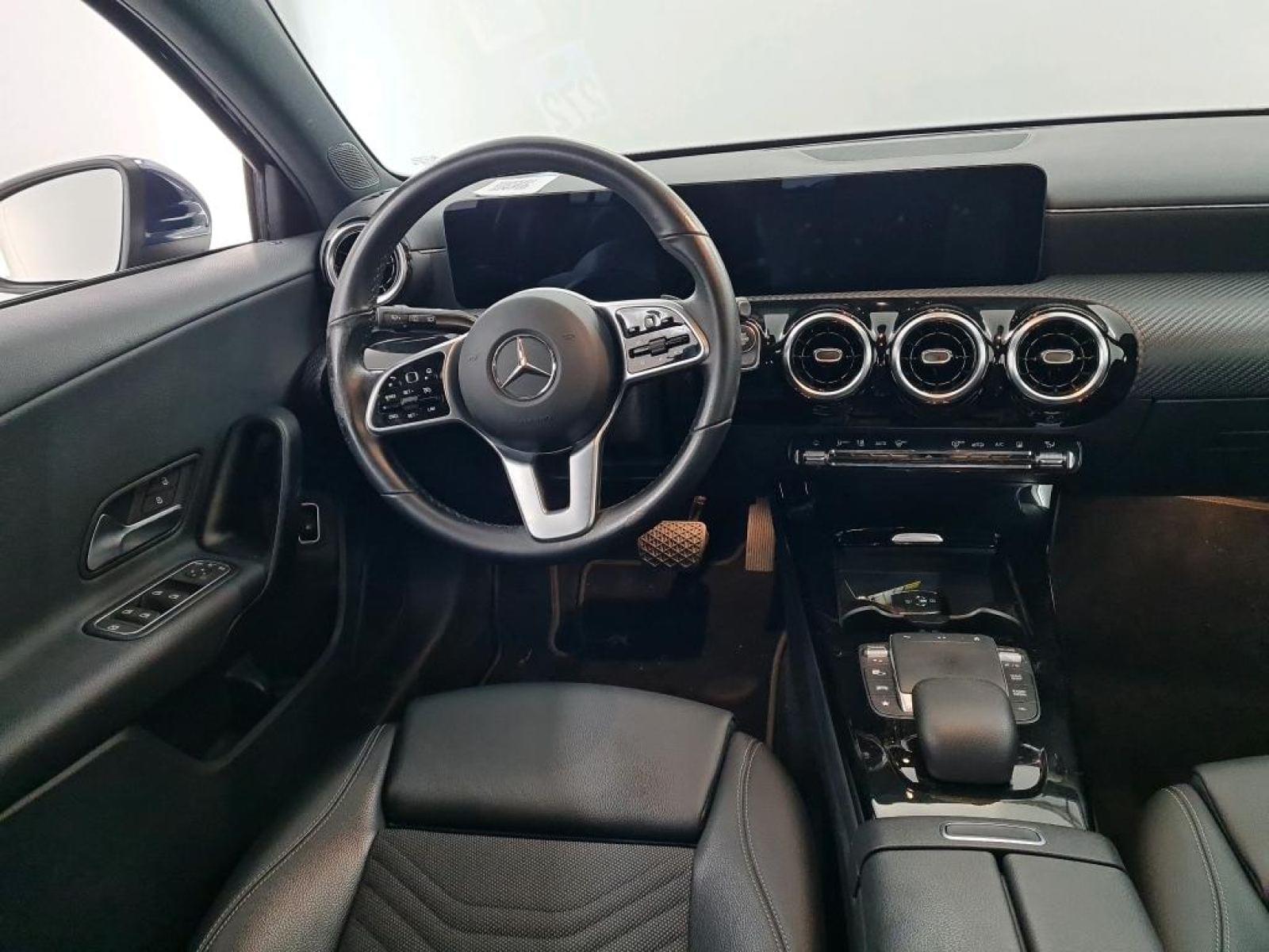 MERCEDES CLASE A 1.3 A 250 E DCT Advantage 8 
