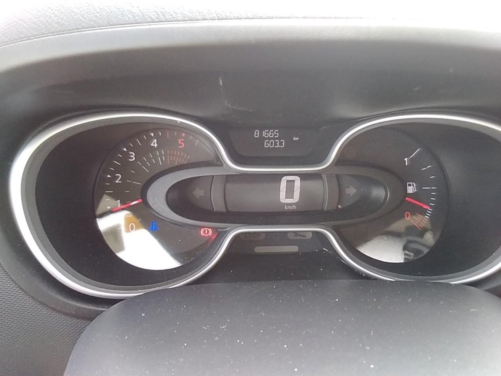 RENAULT TRAFIC FURGON 29 L2H1 Energy BluedCi 70 kW 6 