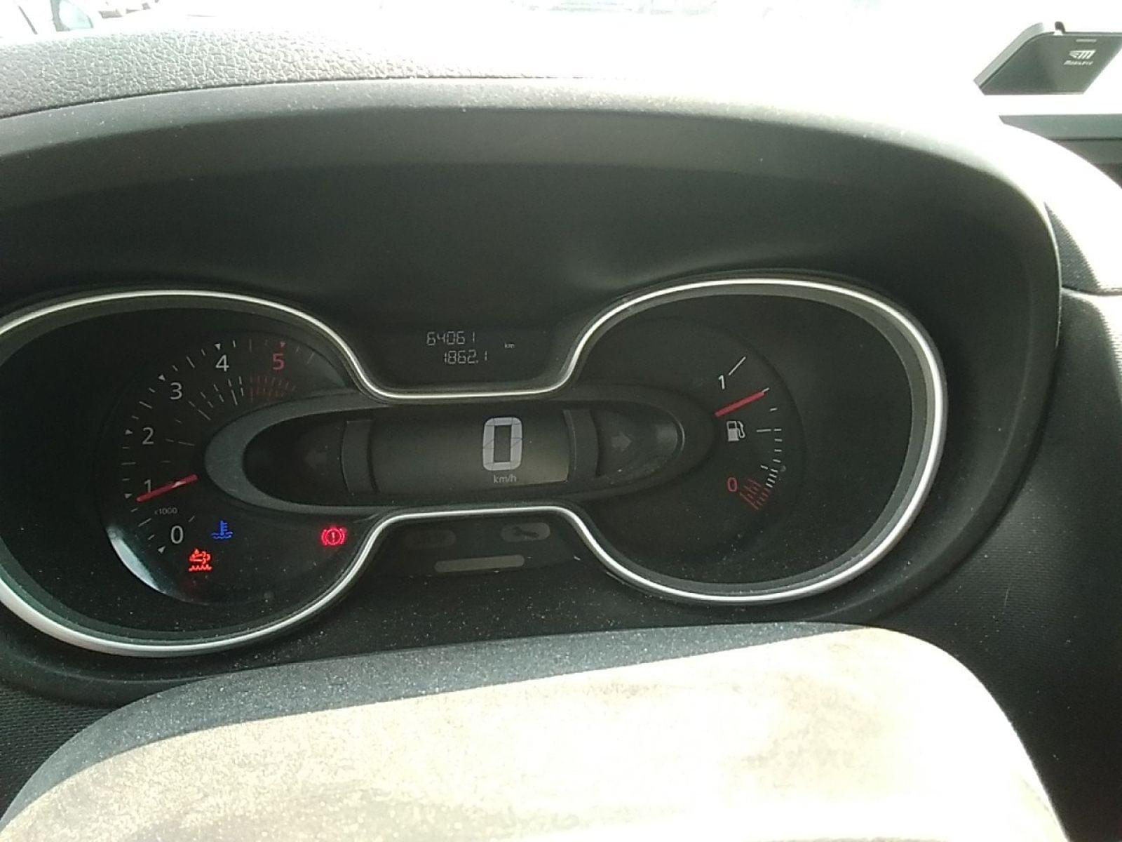 RENAULT TRAFIC FURGON 29 L2H1 Energy BluedCi 70 kW 6 