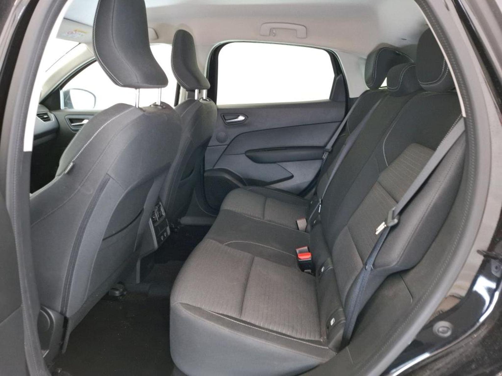 RENAULT ARKANA BUSINESS 1.3 TCE 140CV BVA7 E6D 9 
