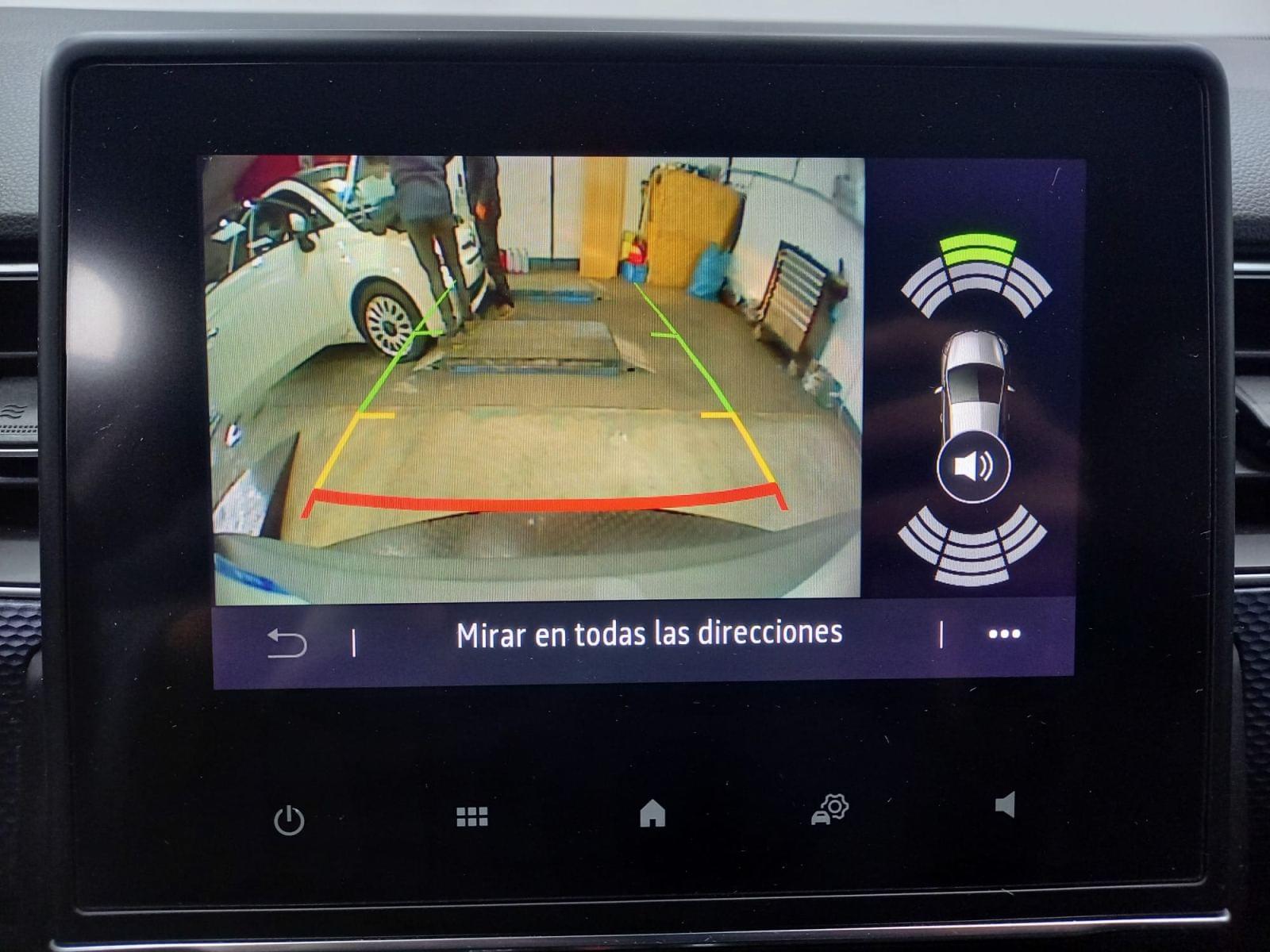 RENAULT ARKANA BUSINESS 1.3 TCE 140CV BVA7 E6D 9 