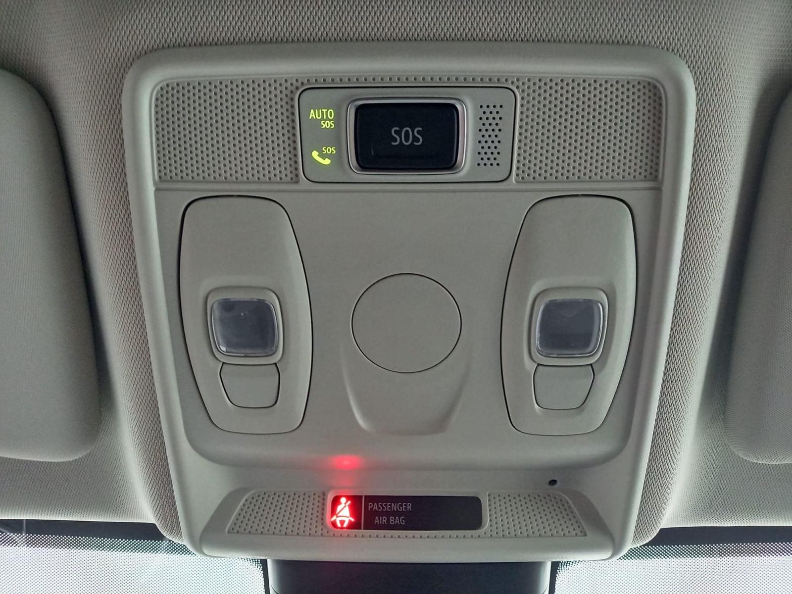 RENAULT ARKANA BUSINESS 1.3 TCE 140CV BVA7 E6D 11 