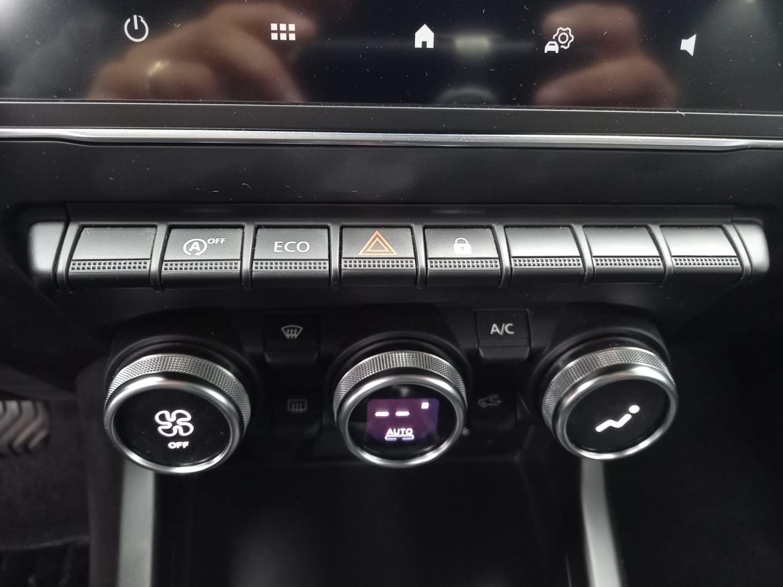 RENAULT ARKANA BUSINESS 1.3 TCE 140CV BVA7 E6D 14 