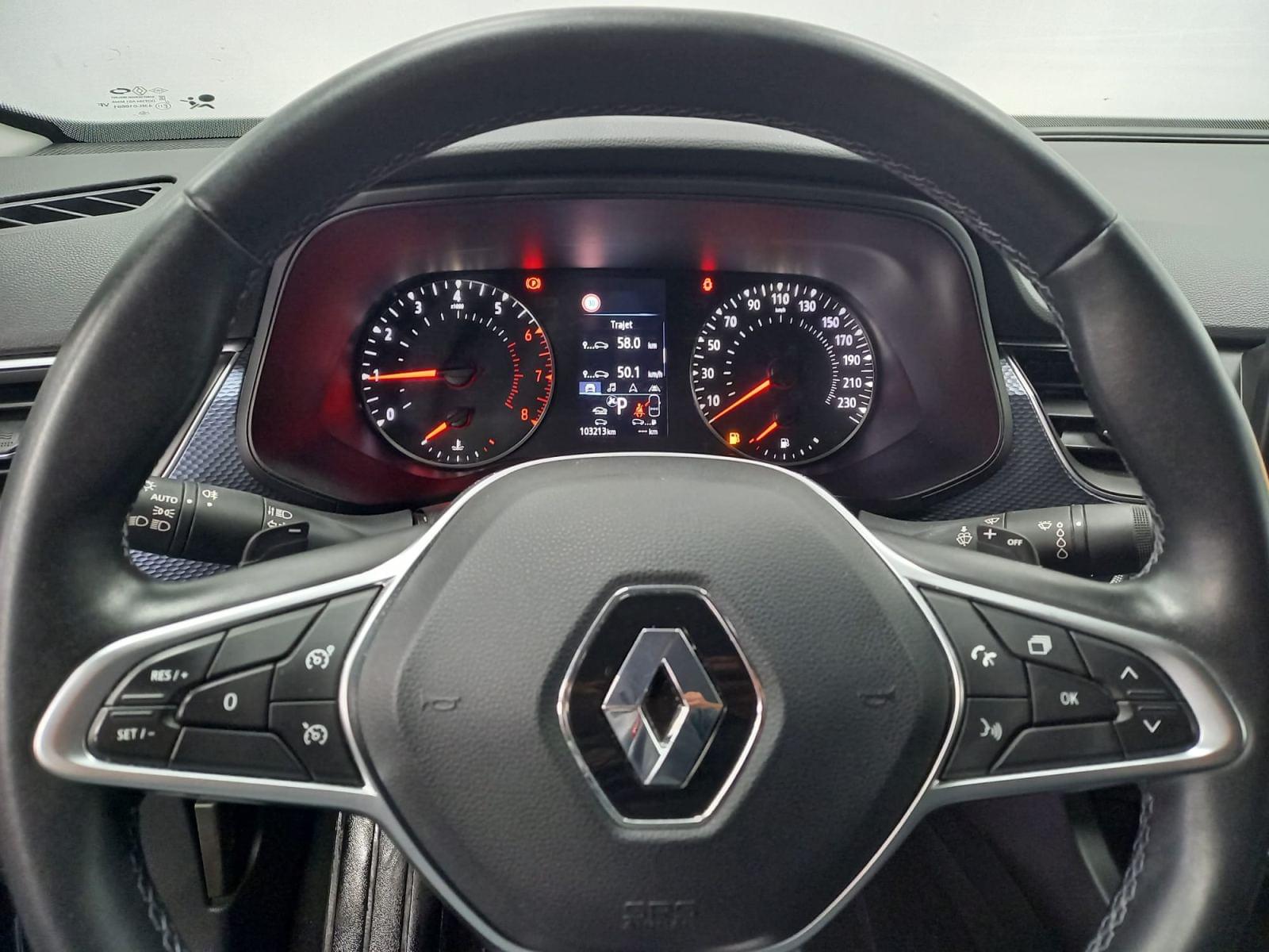 RENAULT ARKANA BUSINESS 1.3 TCE 140CV BVA7 E6D 20 