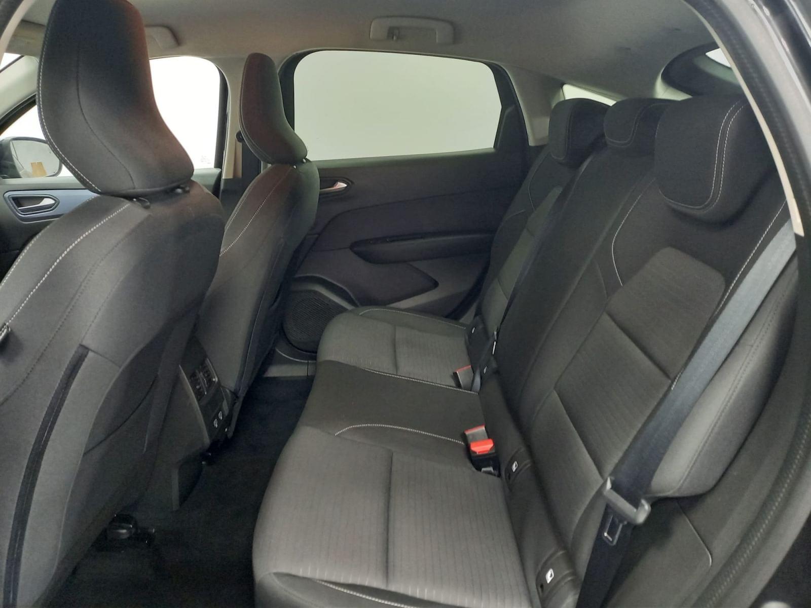 RENAULT ARKANA BUSINESS 1.3 TCE 140CV BVA7 E6D 28 