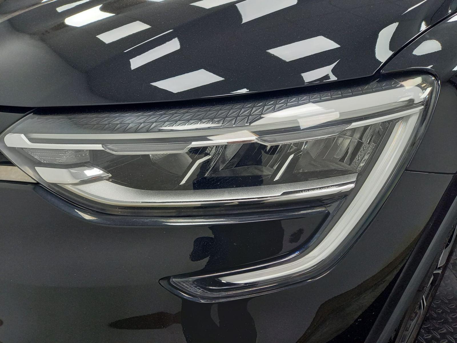 RENAULT ARKANA BUSINESS 1.3 TCE 140CV BVA7 E6D 30 