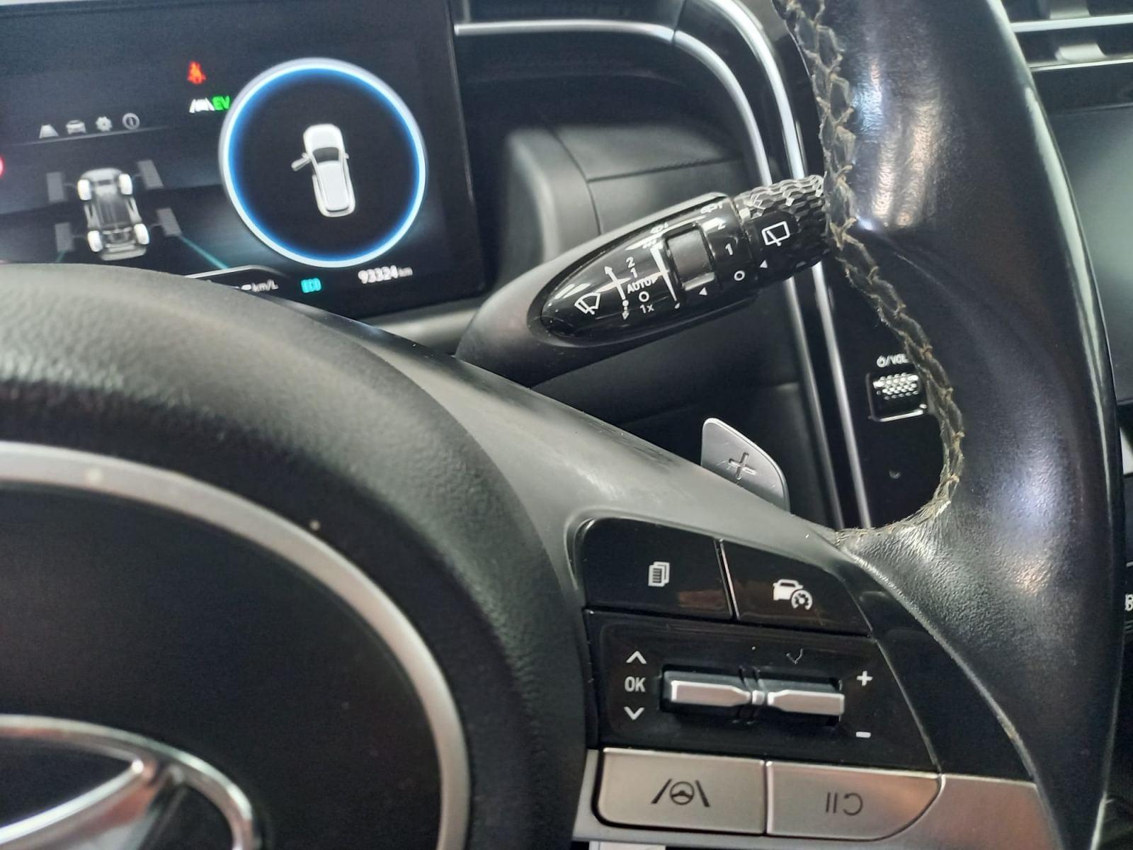 HYUNDAI TUCSON 1.6 TGDI PHEV 195KW MAXX AUTO 4X4 14