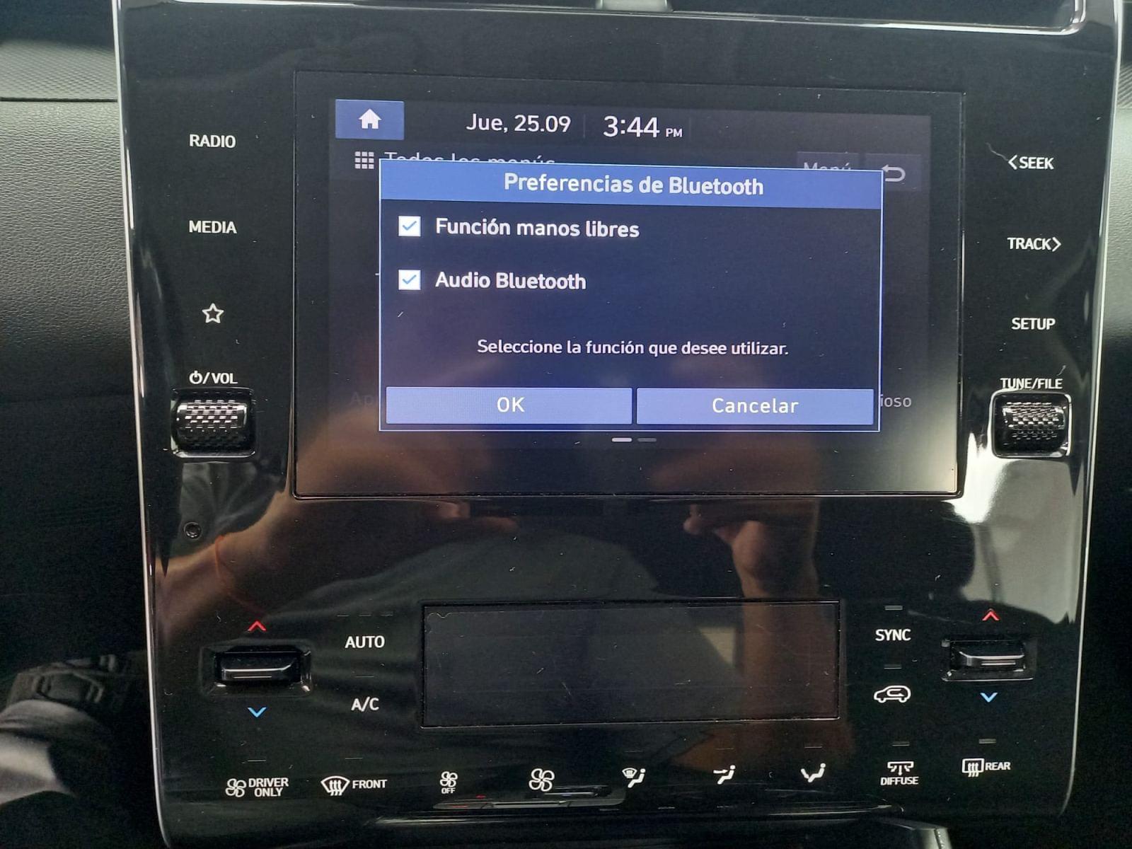 HYUNDAI TUCSON 1.6 TGDI PHEV 195KW MAXX AUTO 4X4 17